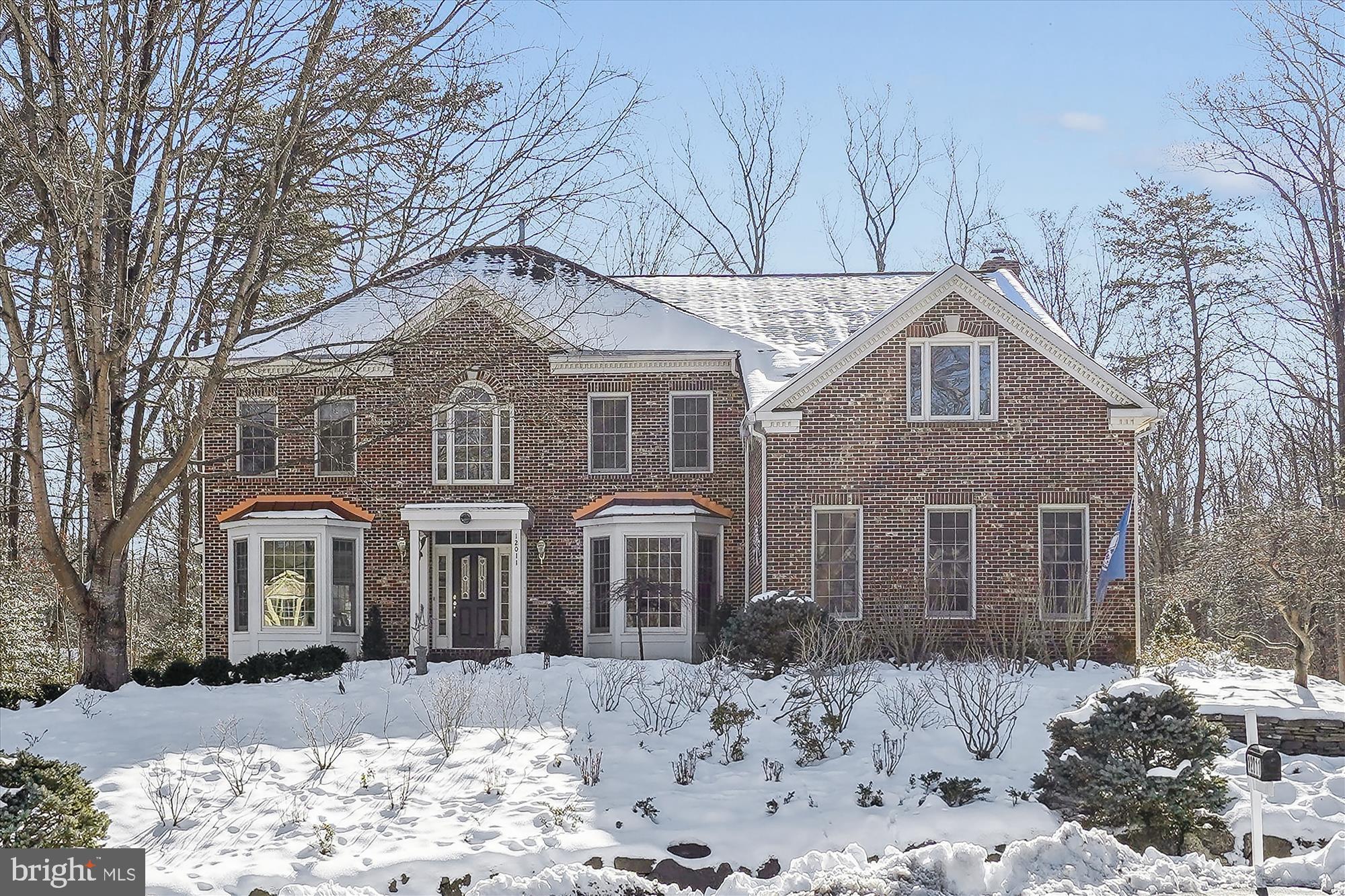 BENNETT FARMS - Residential