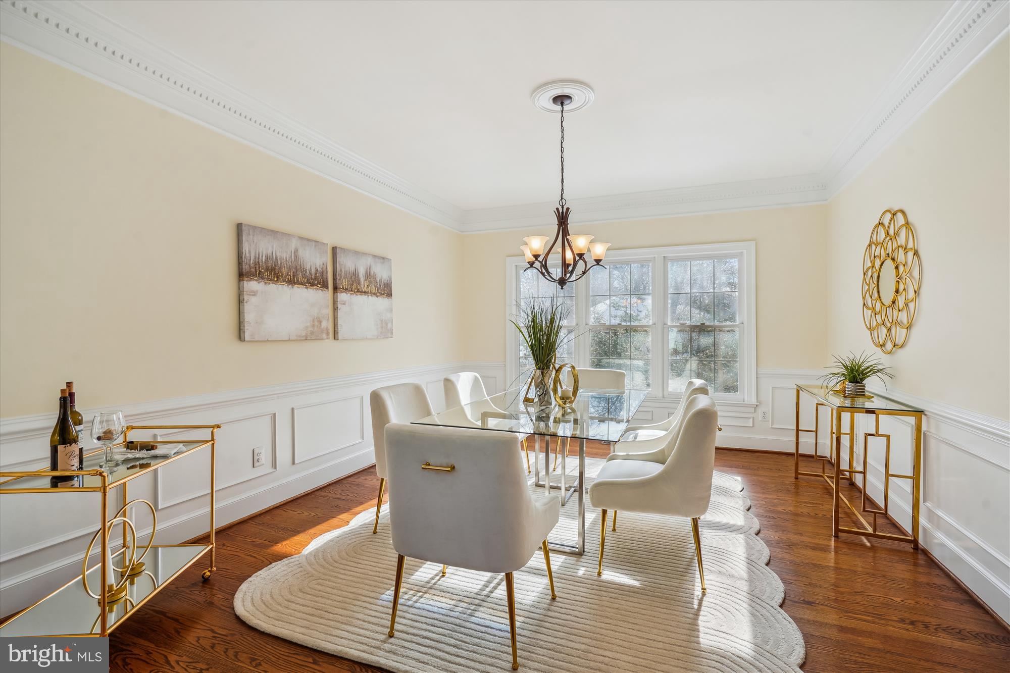 BENNETT FARMS - Residential