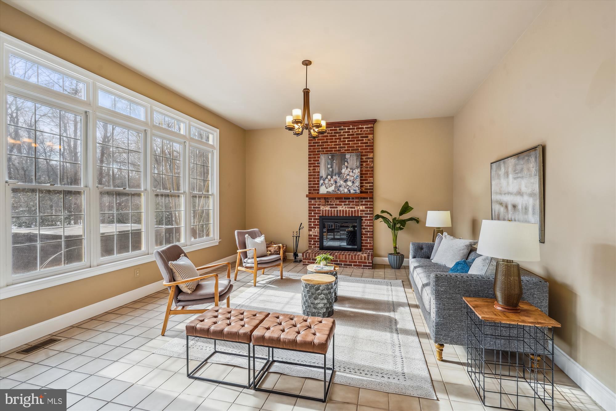 BENNETT FARMS - Residential