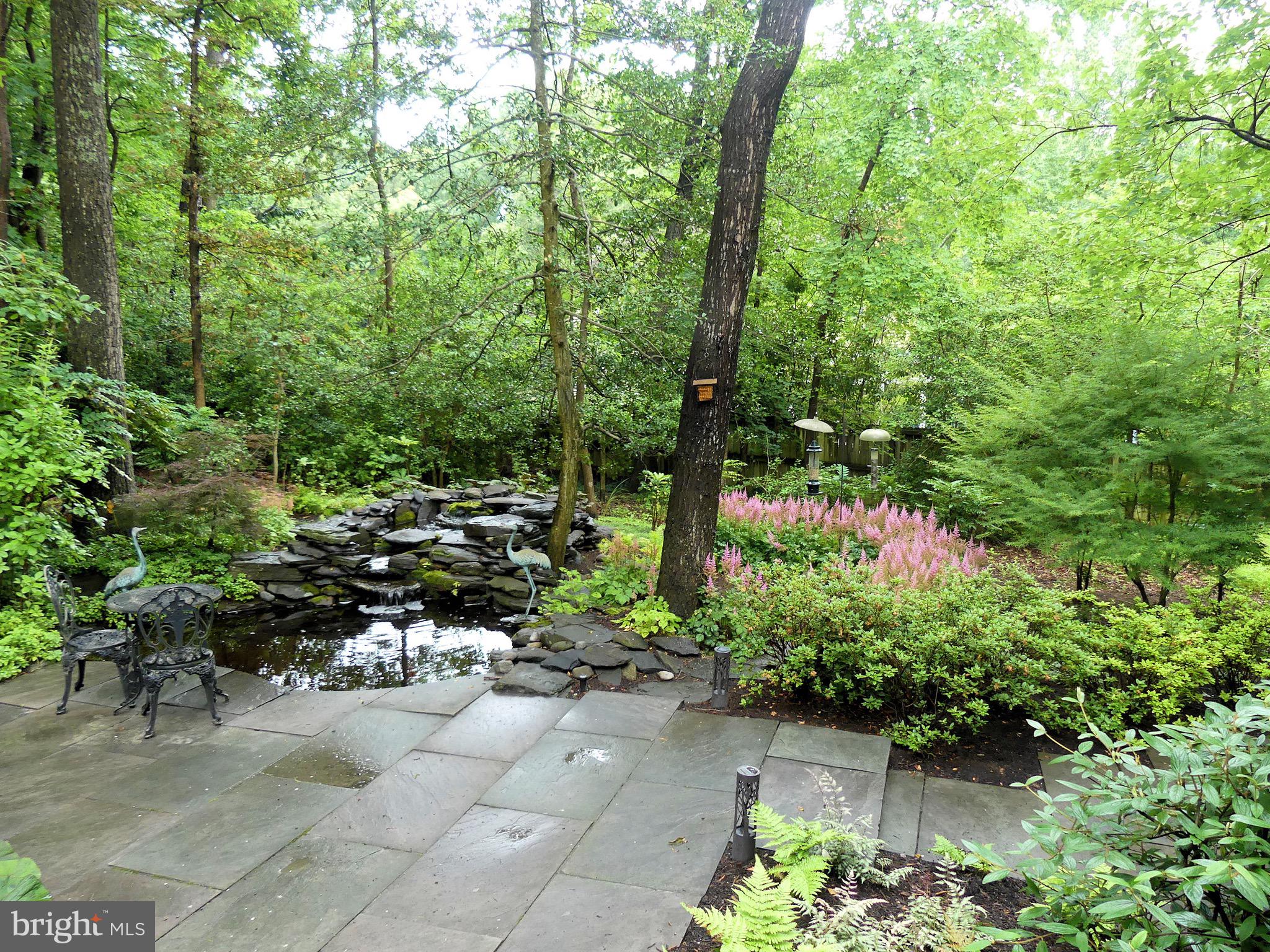 BENNETT FARMS - Residential