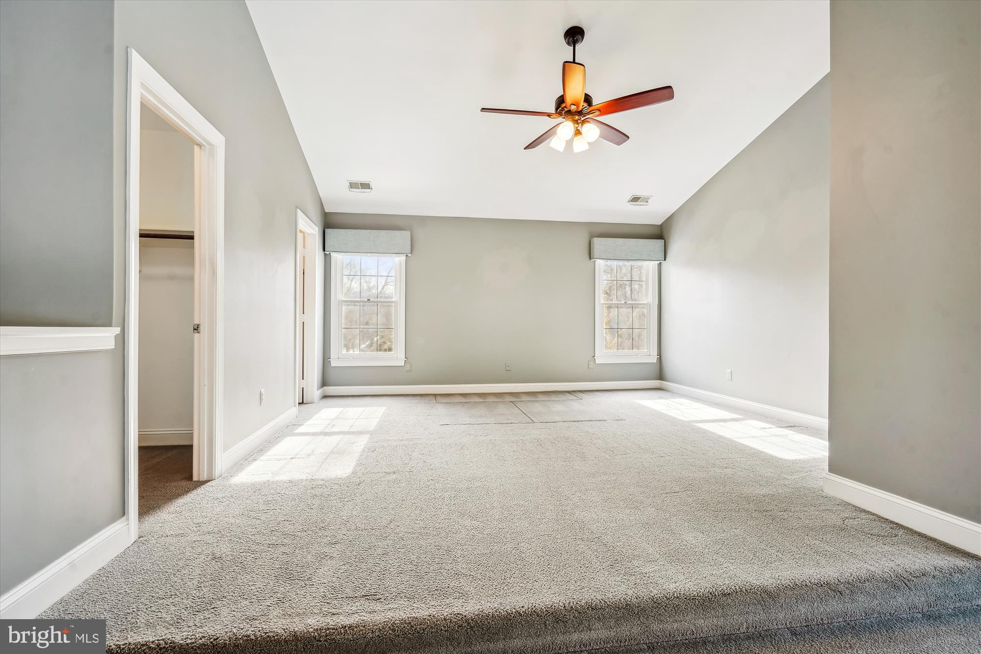 BENNETT FARMS - Residential