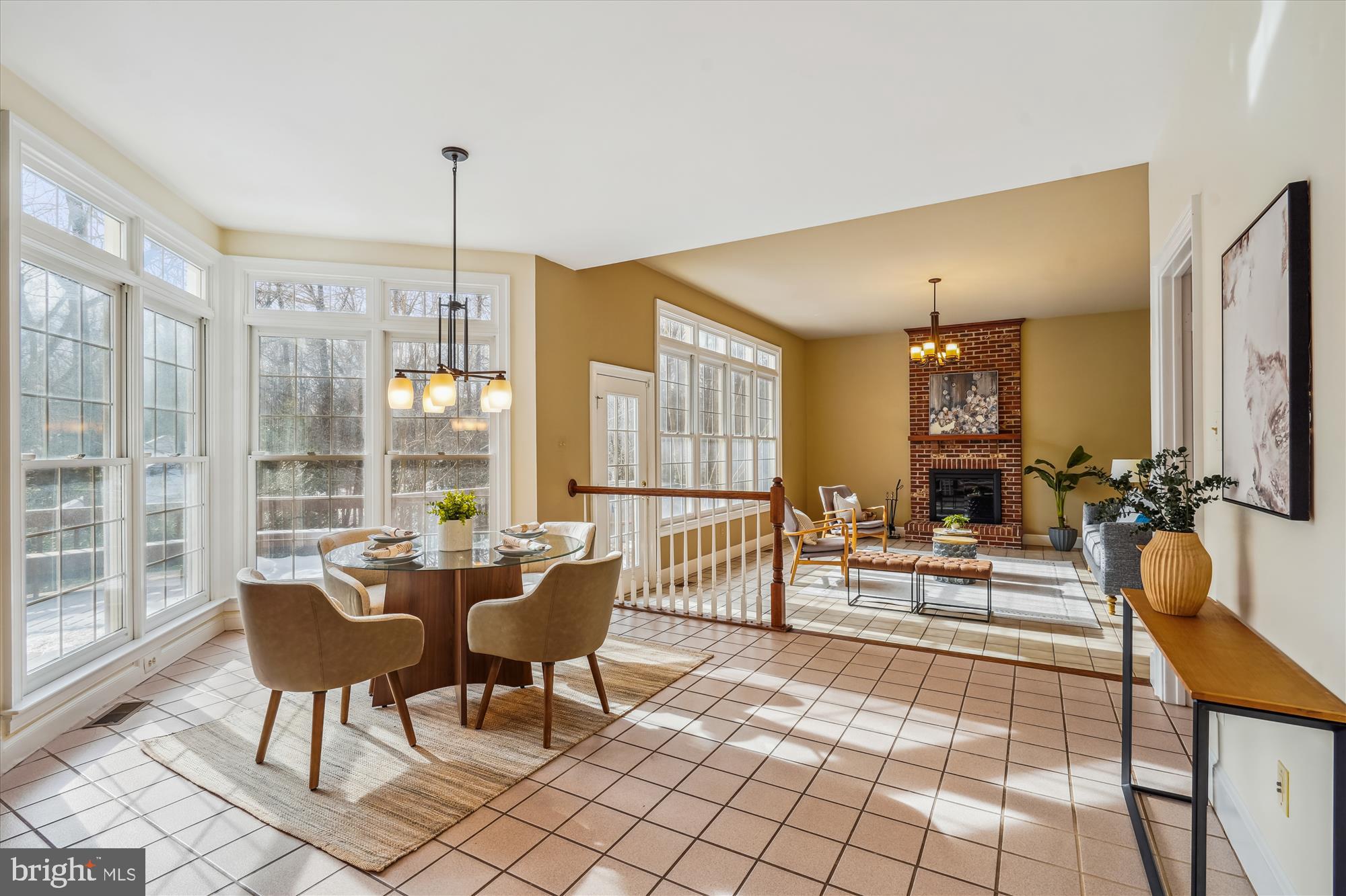 BENNETT FARMS - Residential