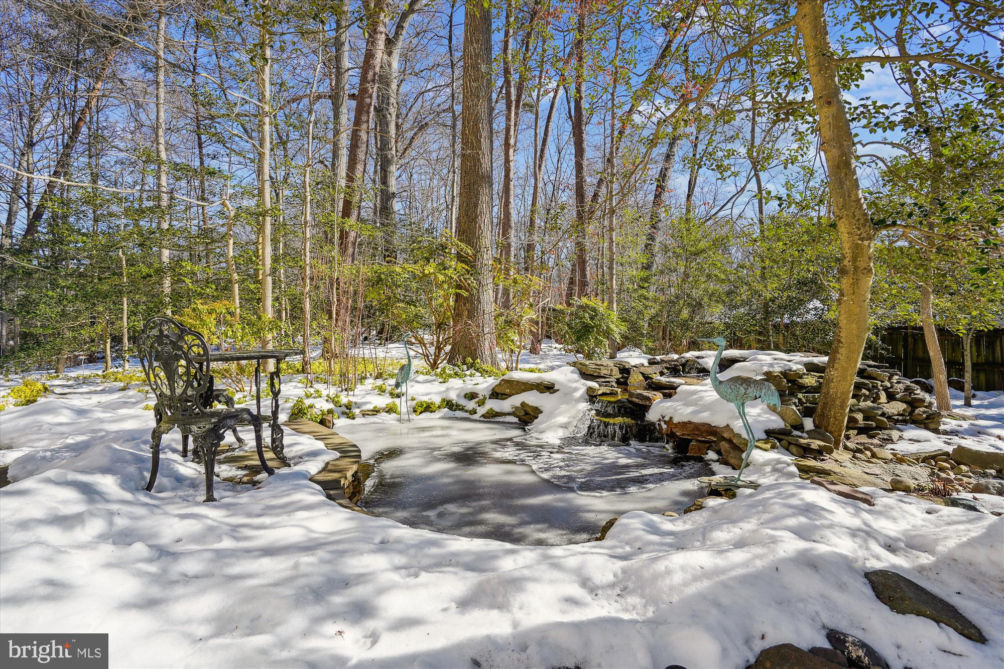 BENNETT FARMS - Residential