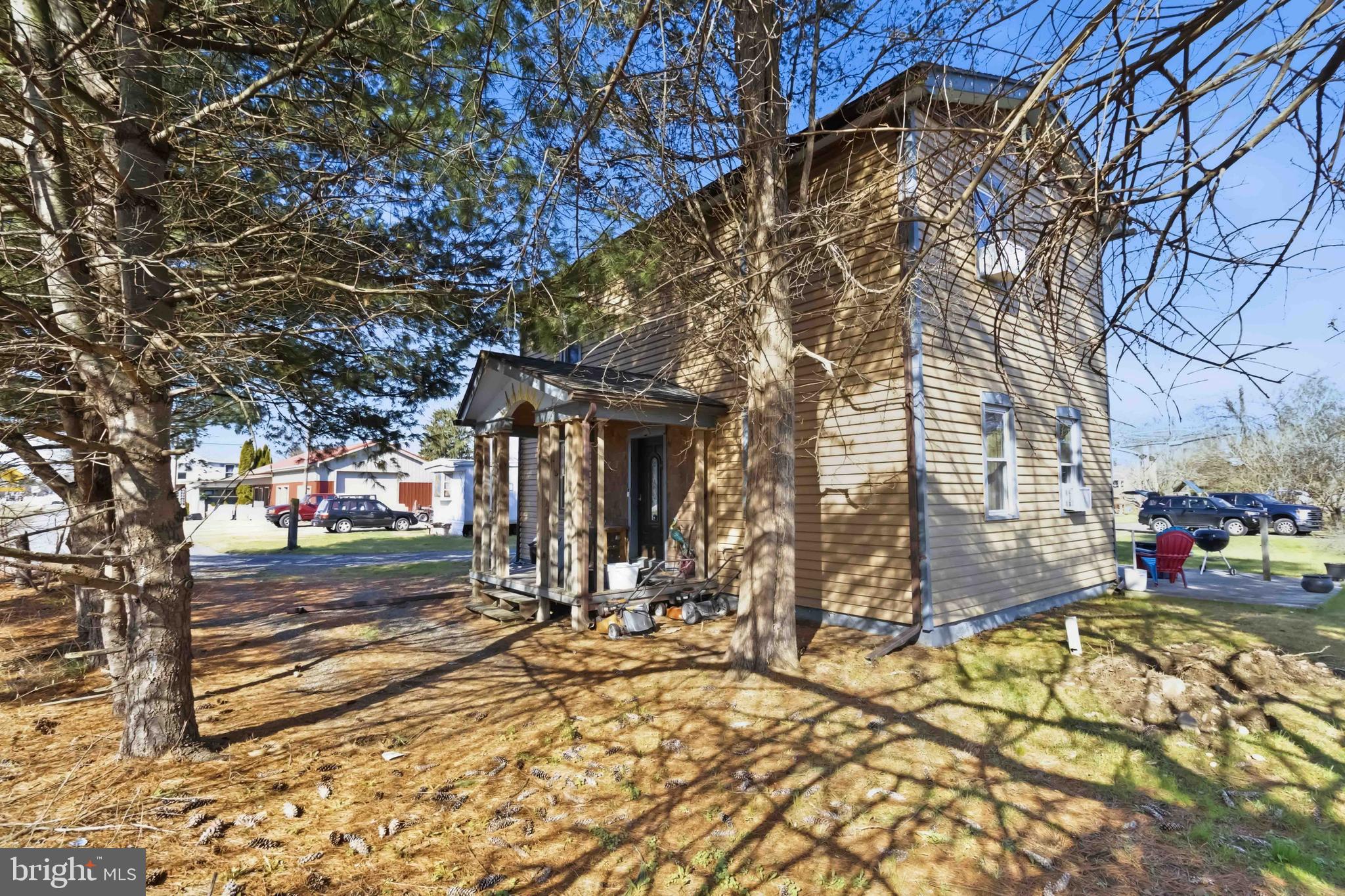 3220 SUSQUEHANNA TRAIL