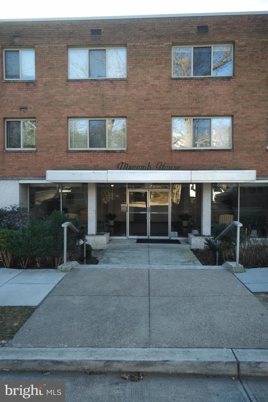 2710 Macomb Street NW Unit 409, Washington, DC 20008