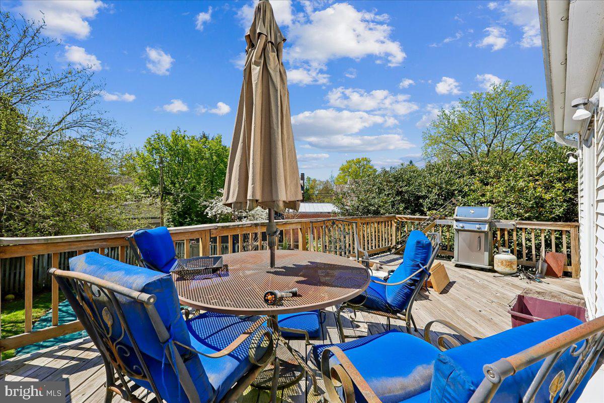 4958 BUTTERWORTH PLACE NW