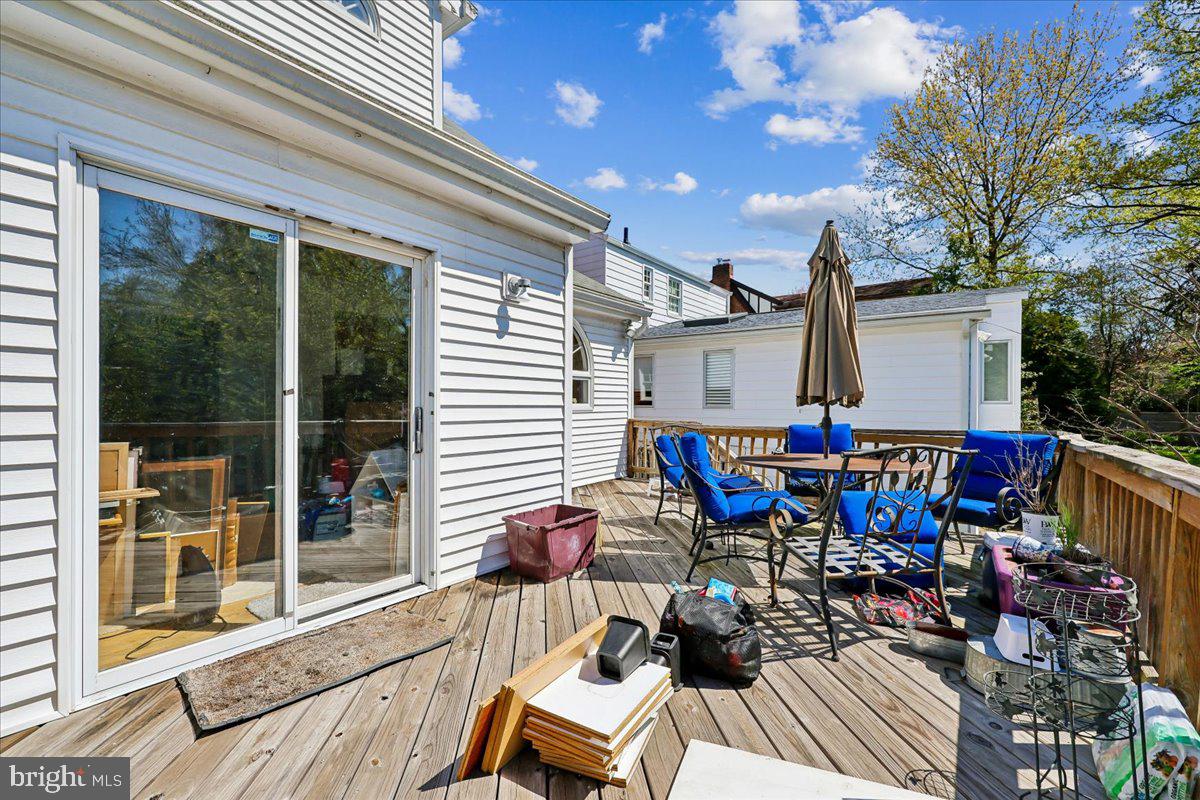 4958 BUTTERWORTH PLACE NW