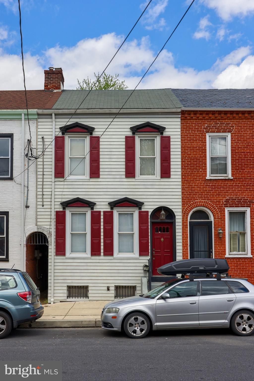 Photo of 715 WALNUT ST, COLUMBIA, PA 17512 (MLS # PALA2034062)
