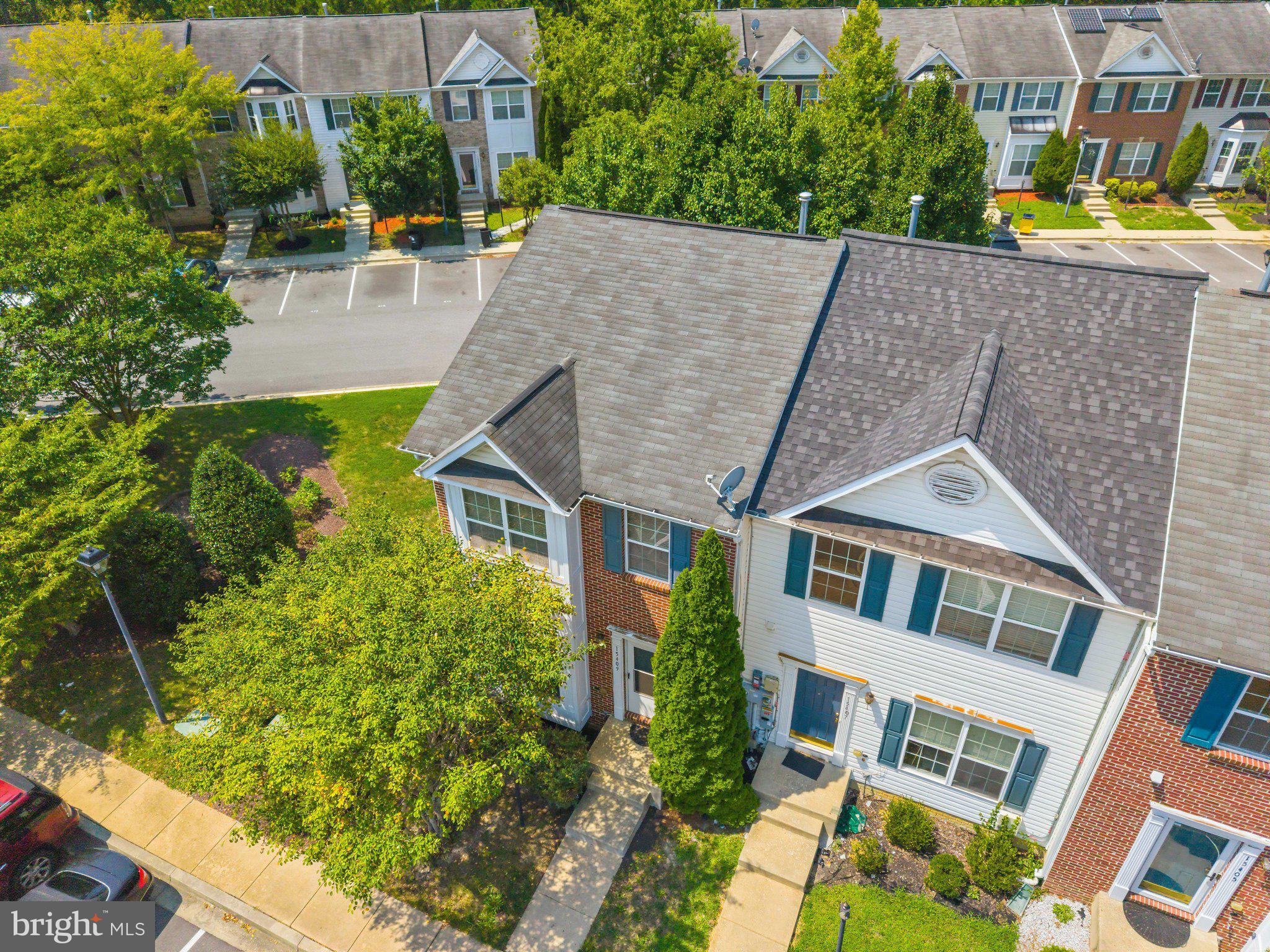 15409 BENNETTS RUN COURT