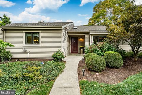 600 FRANKLIN WAY 600 WEST CHESTER PA 19380