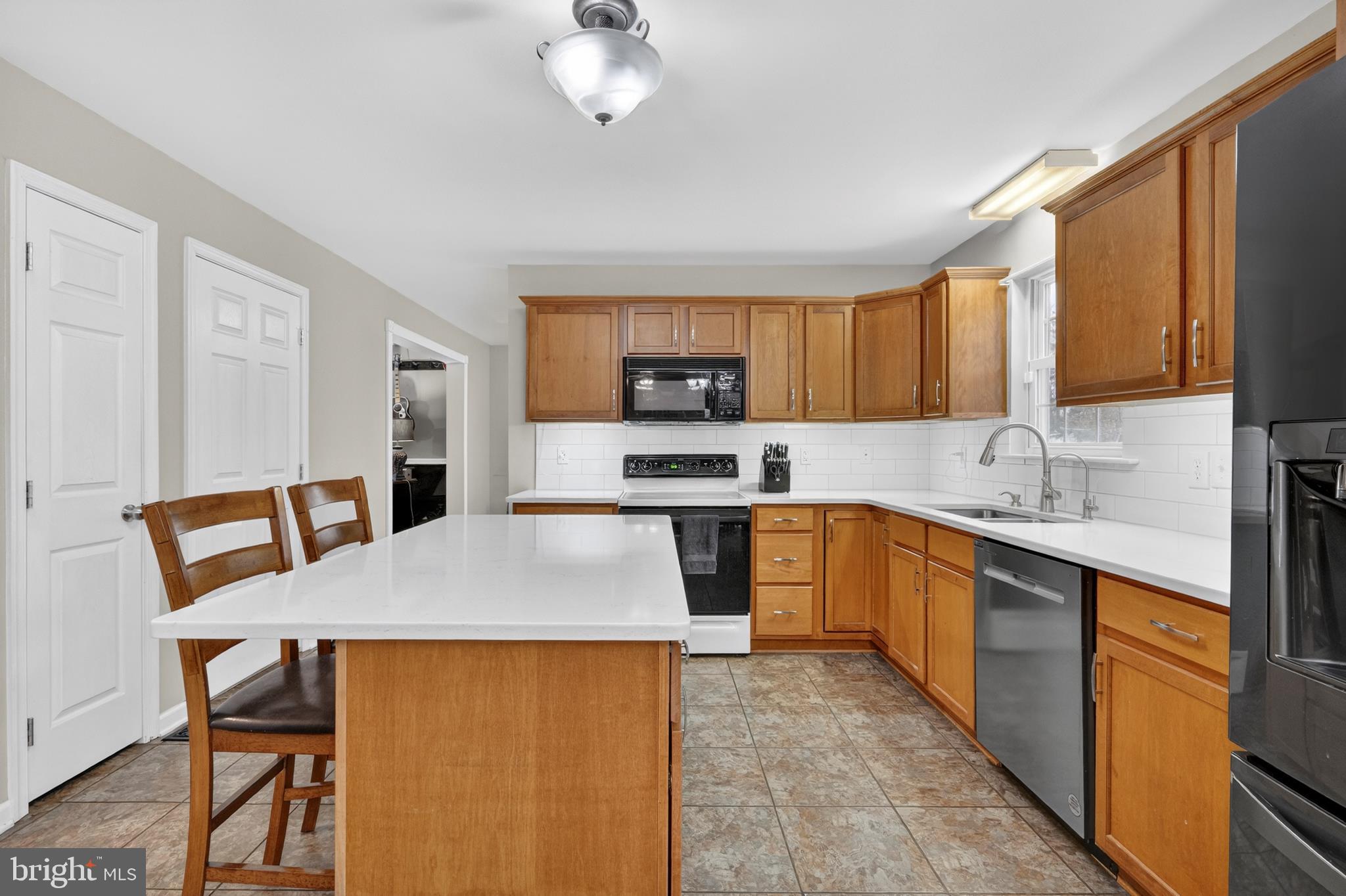 GREENBRIAR - Residential