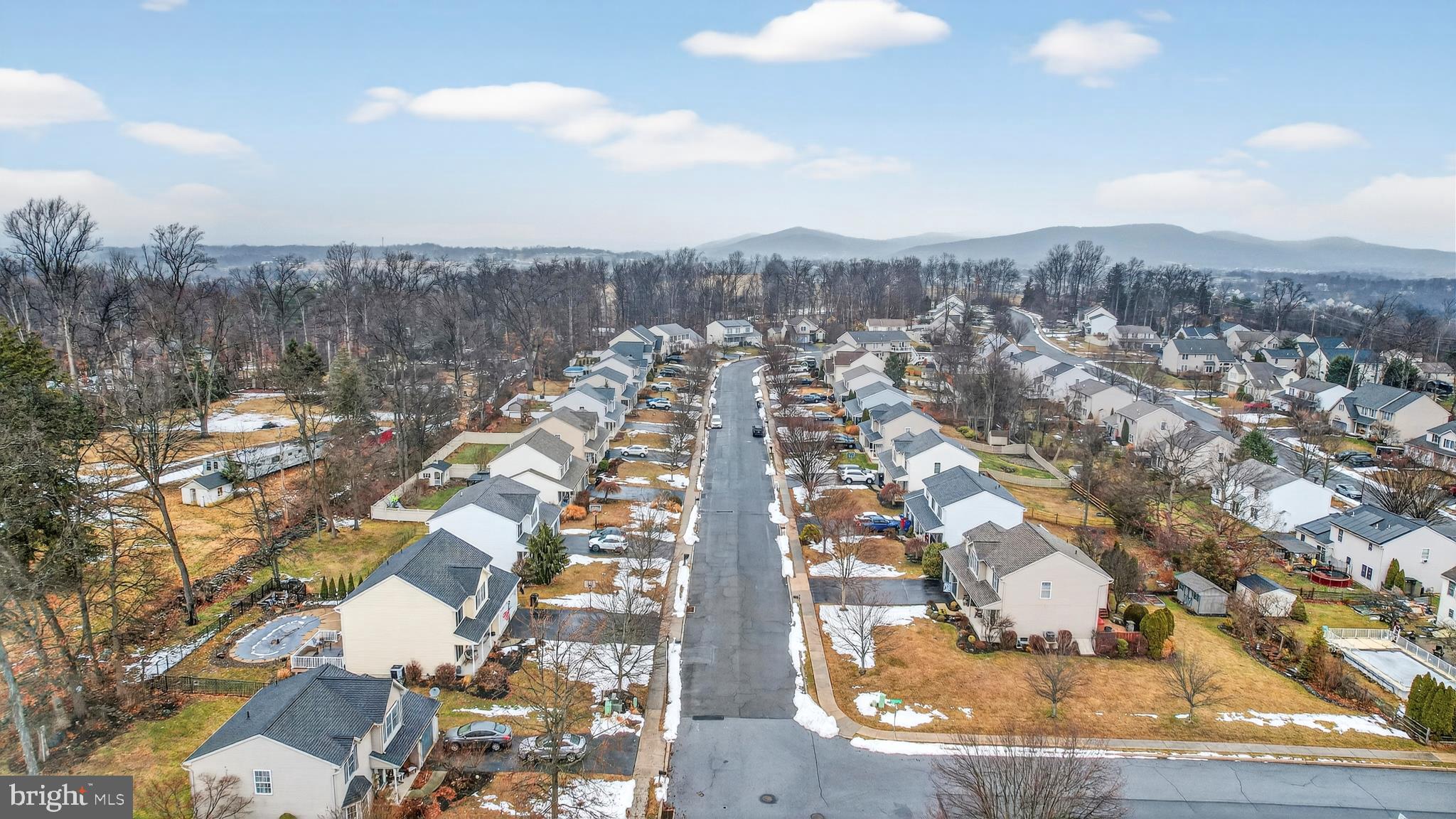 GREENBRIAR - Residential