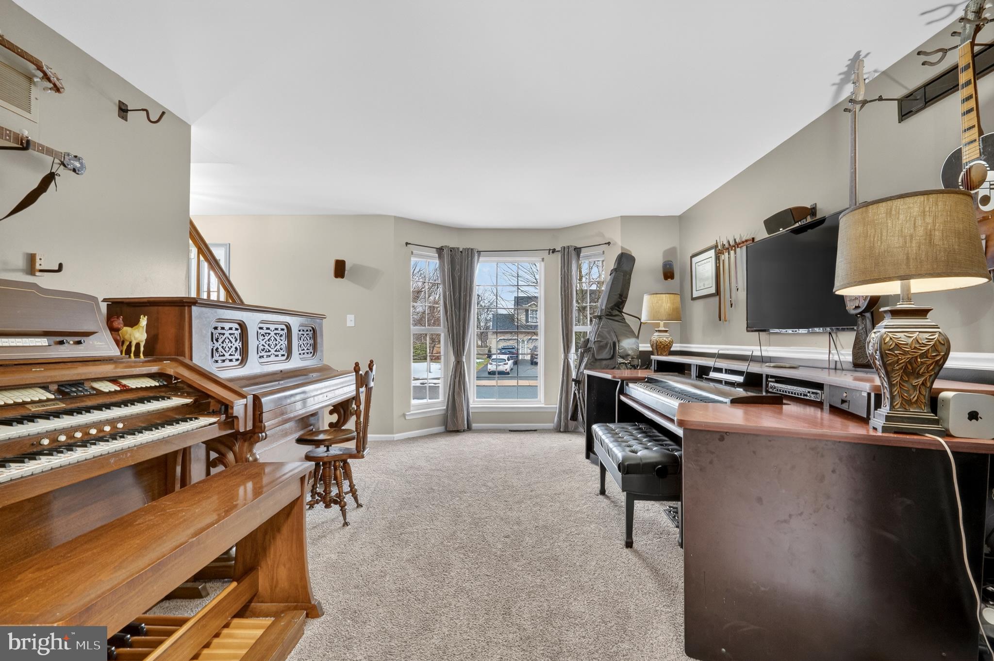 GREENBRIAR - Residential