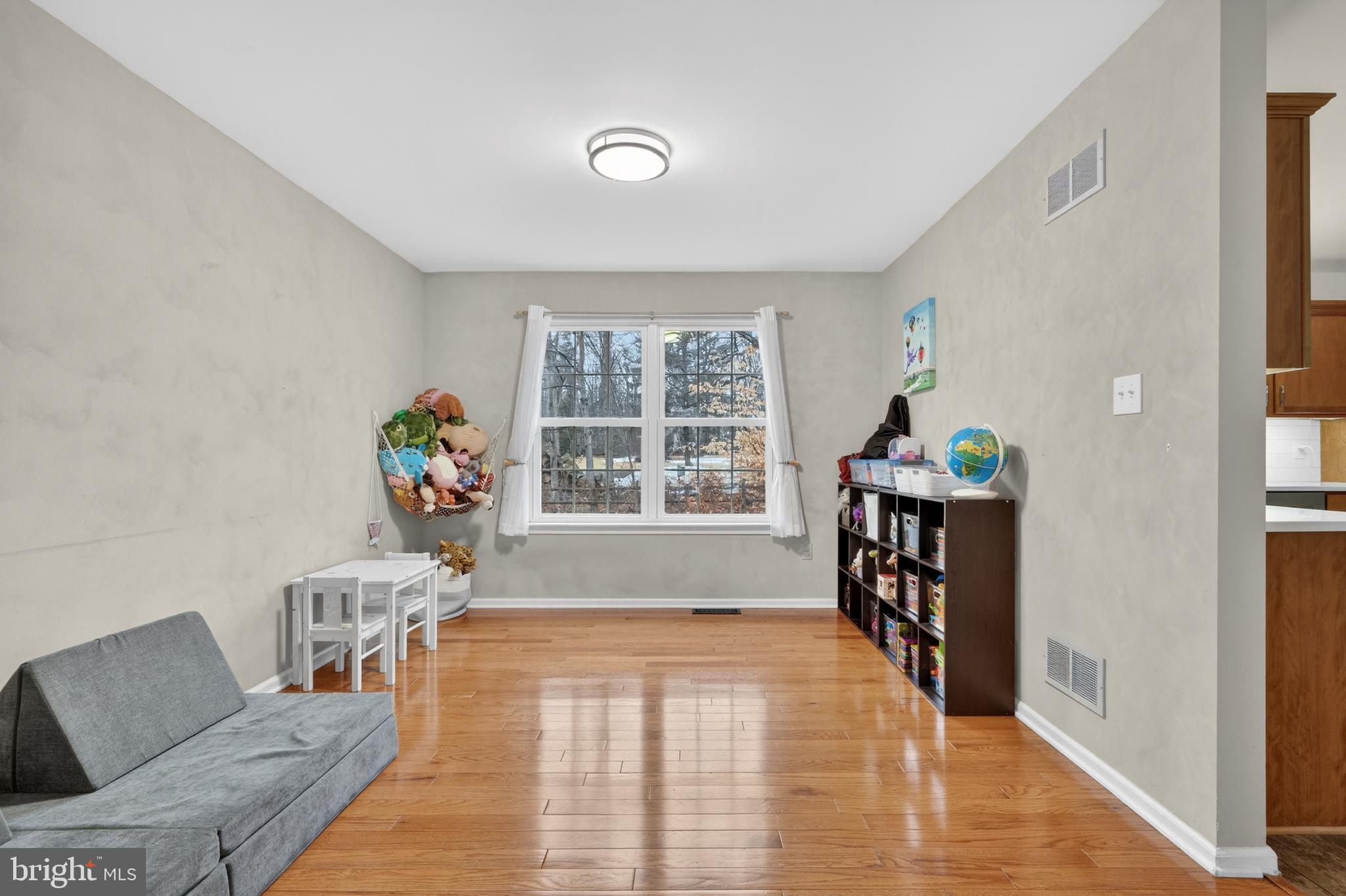 GREENBRIAR - Residential