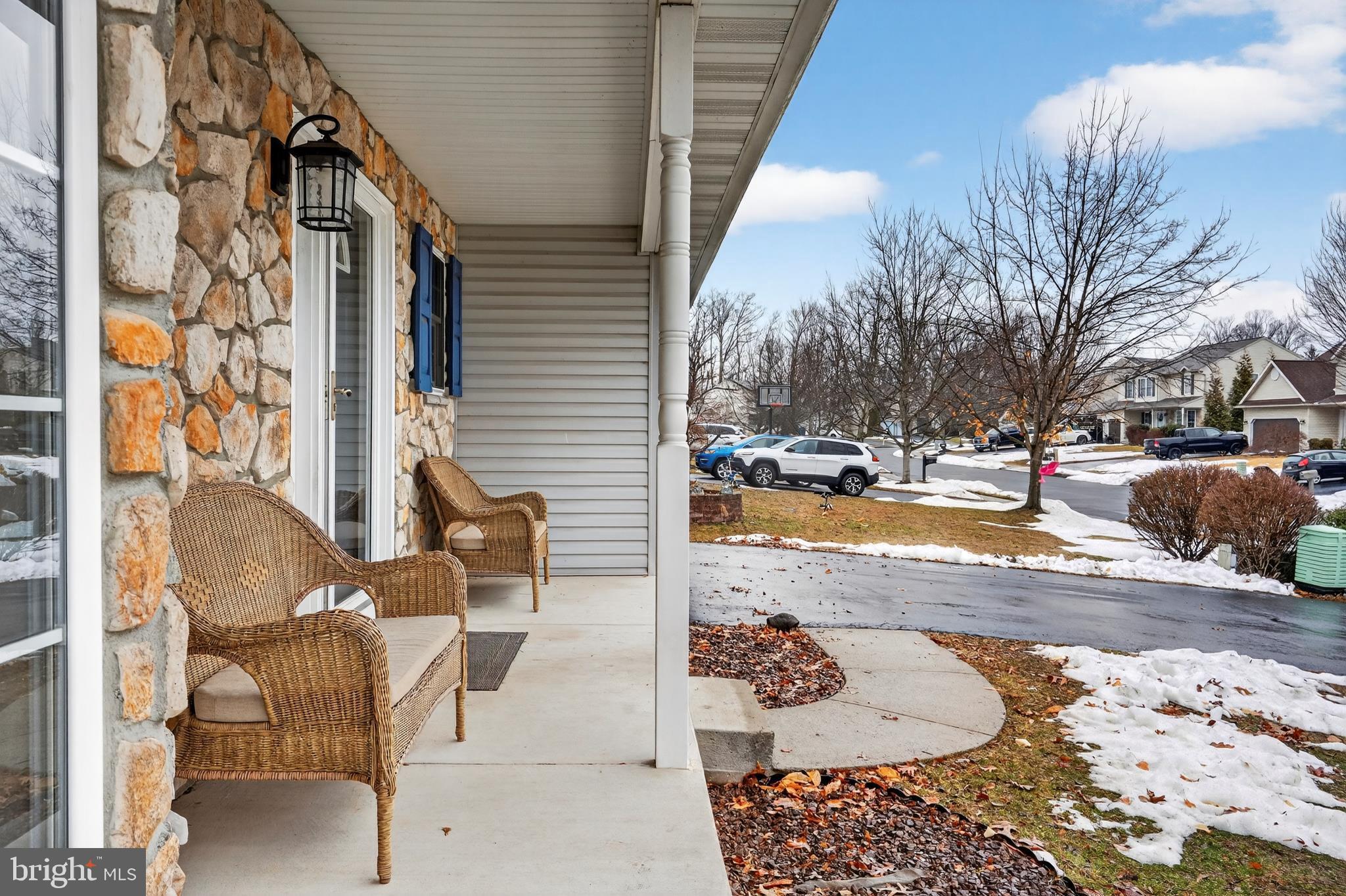 GREENBRIAR - Residential