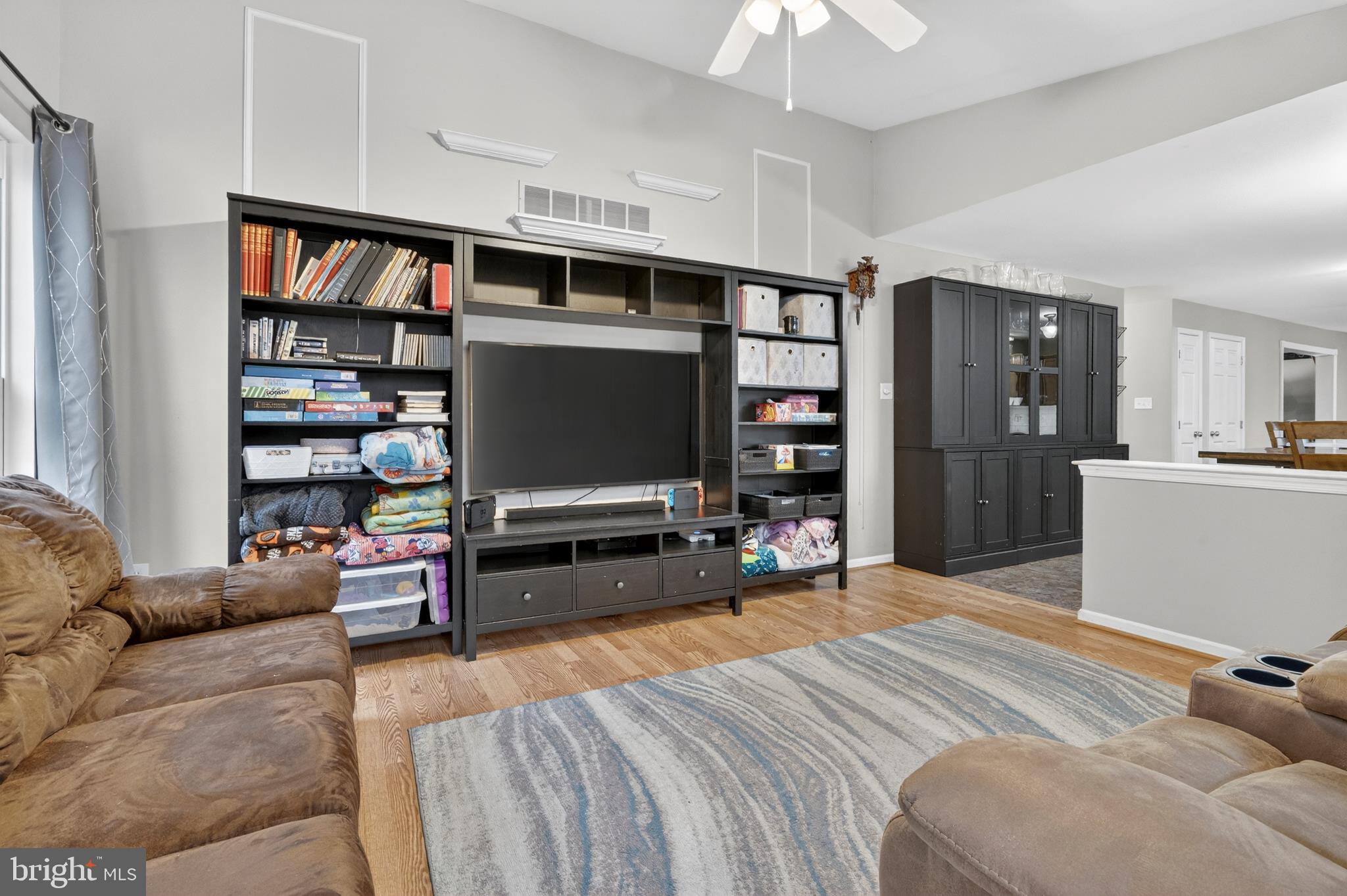 GREENBRIAR - Residential