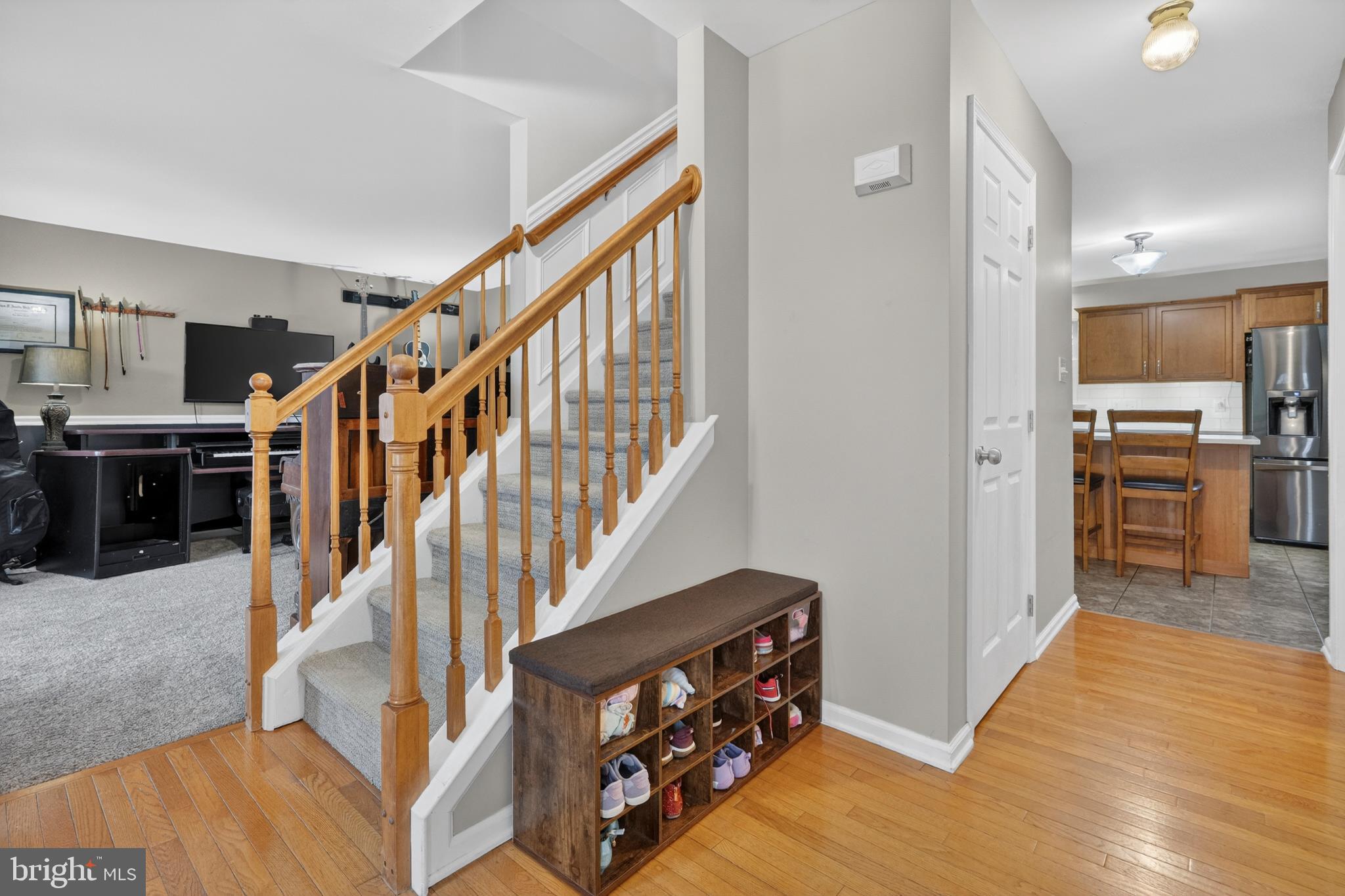 GREENBRIAR - Residential