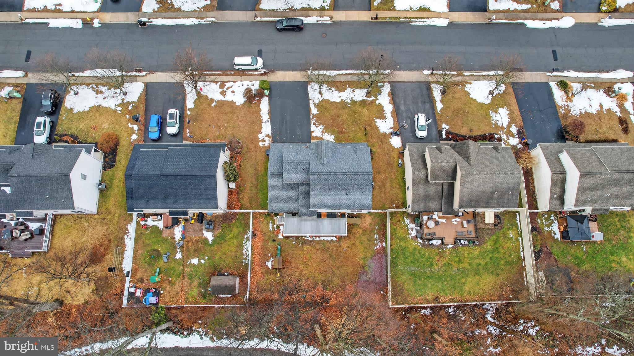 GREENBRIAR - Residential