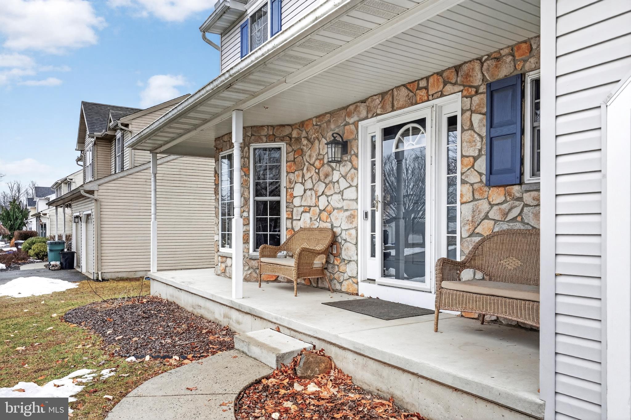 GREENBRIAR - Residential