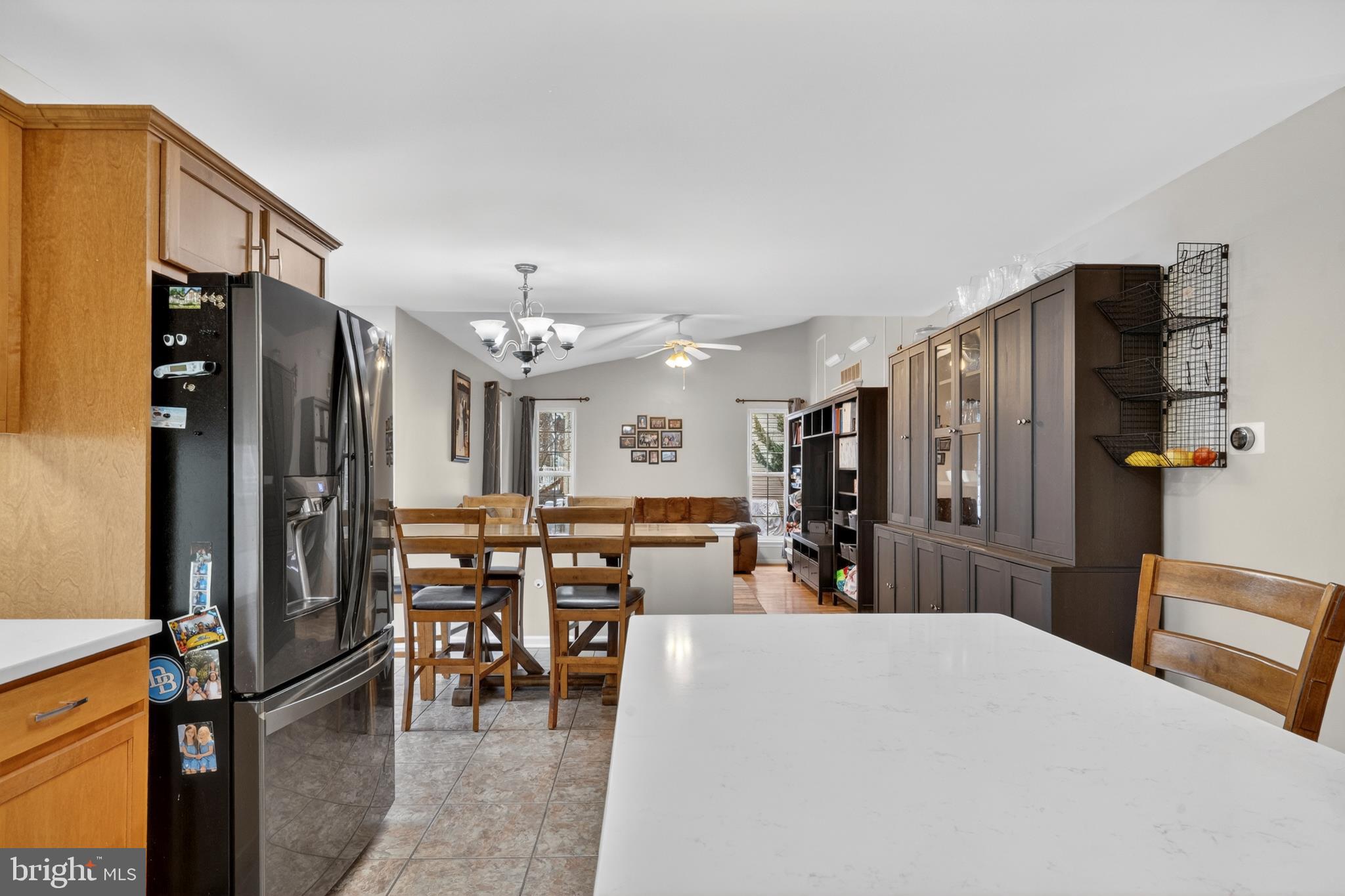 GREENBRIAR - Residential