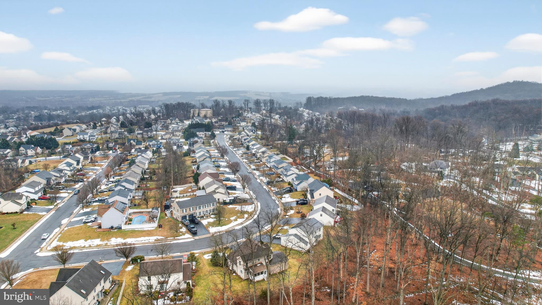 GREENBRIAR - Residential