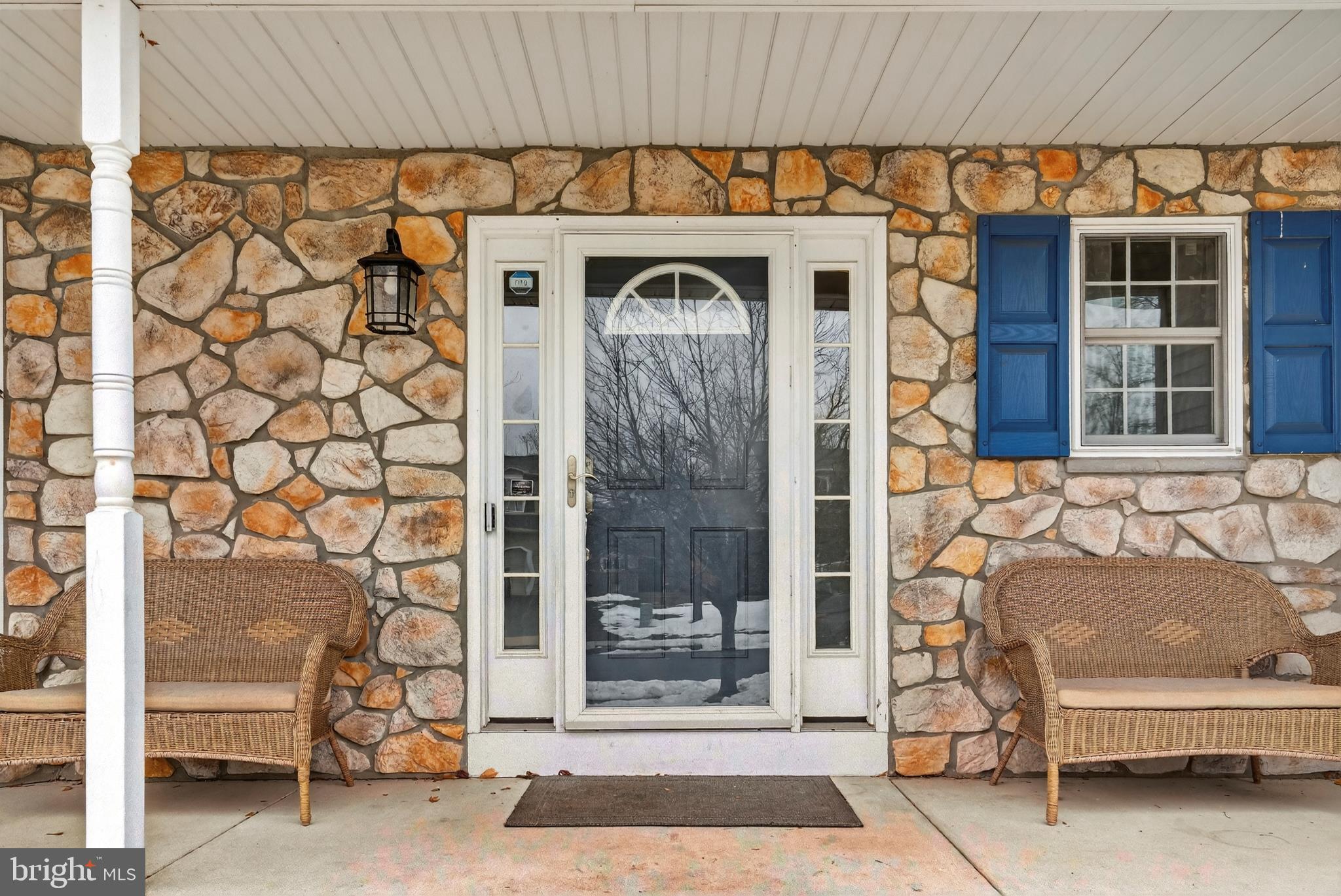 GREENBRIAR - Residential