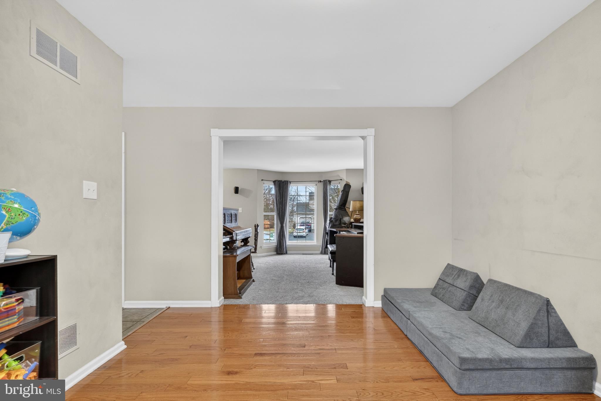 GREENBRIAR - Residential