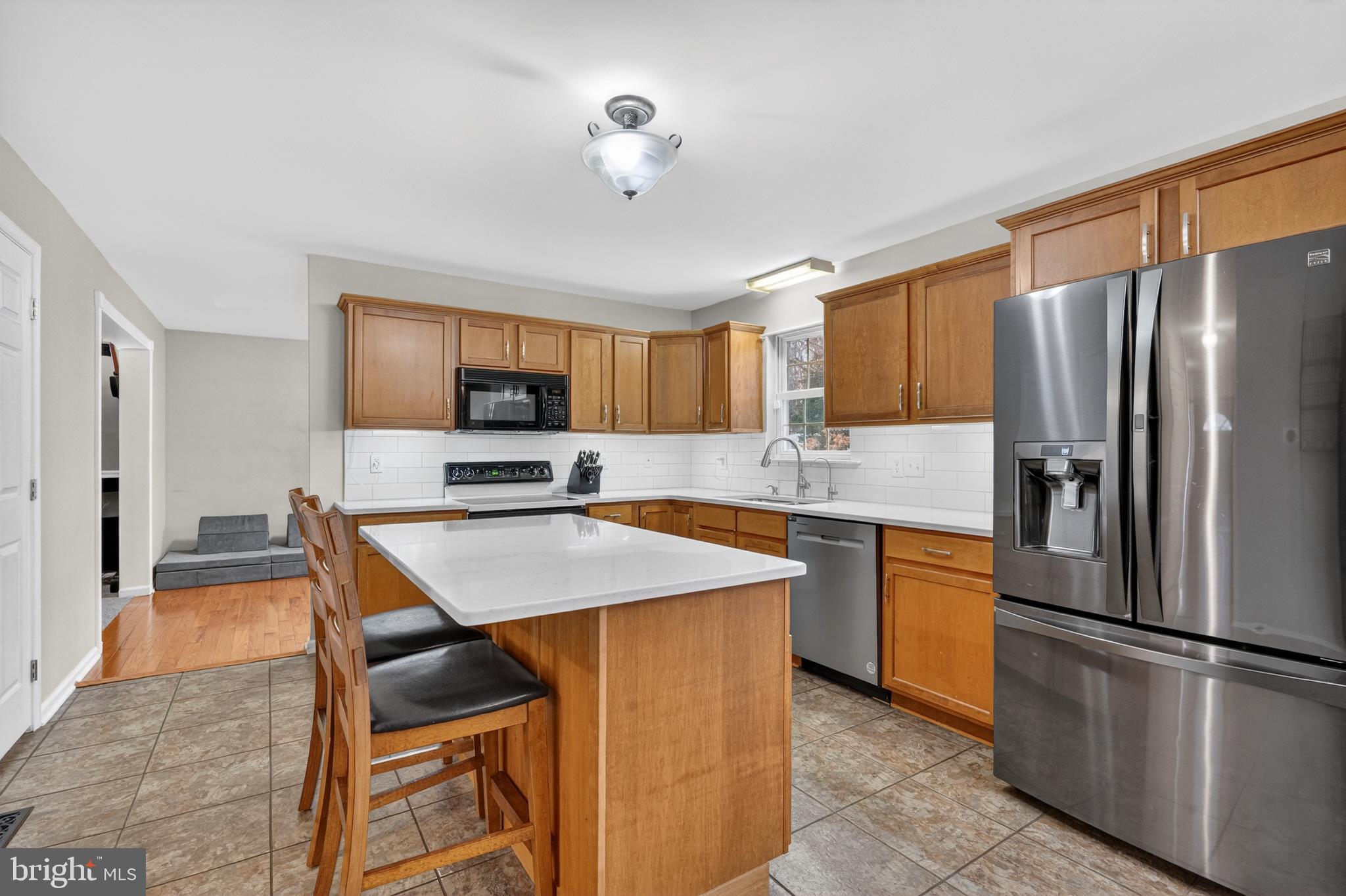 GREENBRIAR - Residential