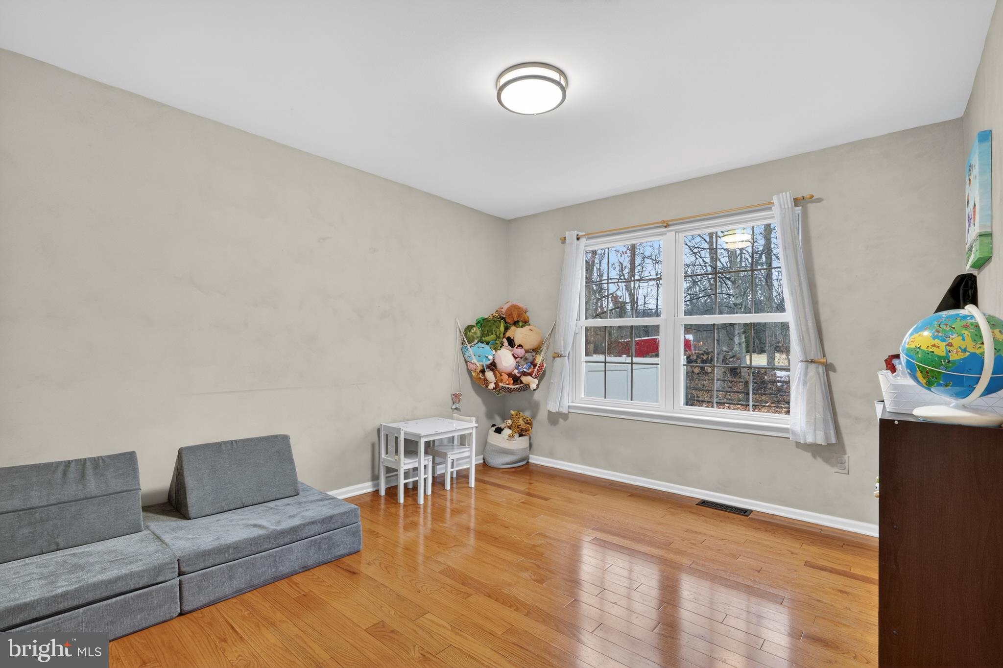 GREENBRIAR - Residential