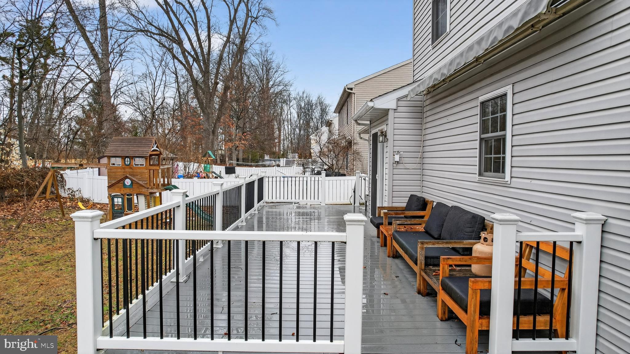 GREENBRIAR - Residential