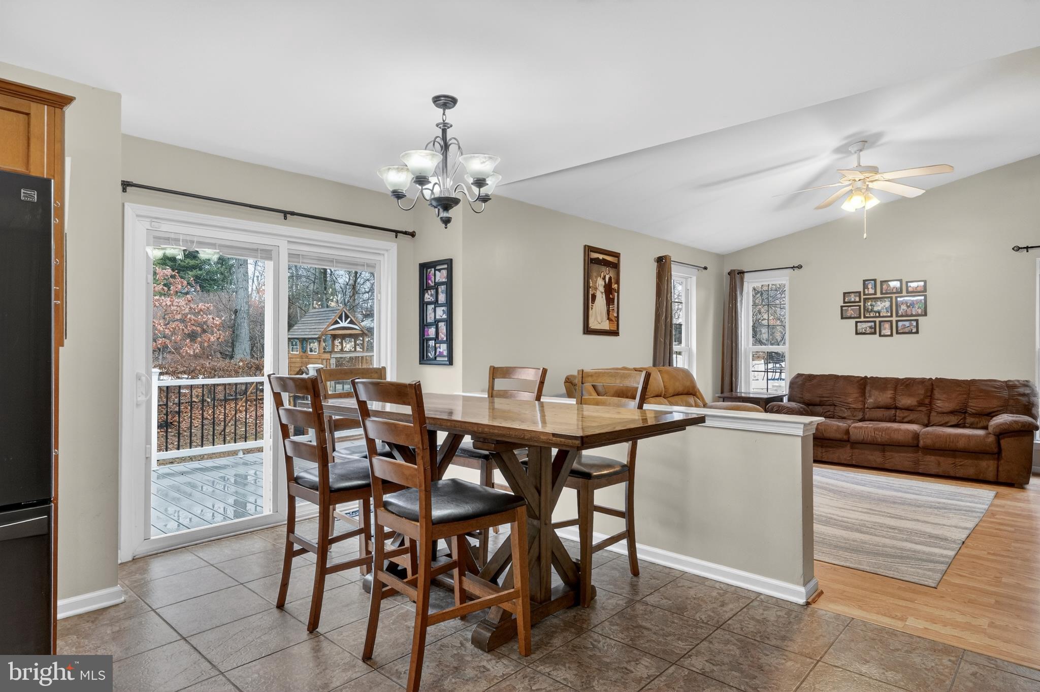 GREENBRIAR - Residential