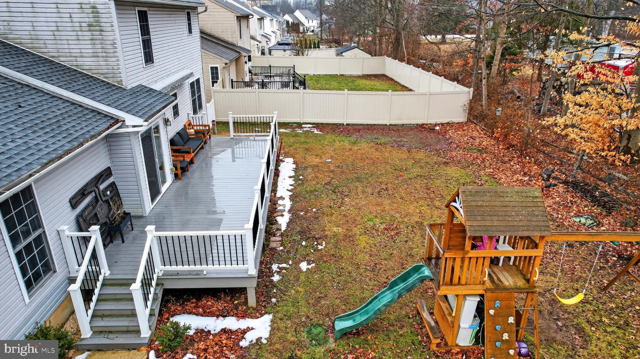 GREENBRIAR - Residential