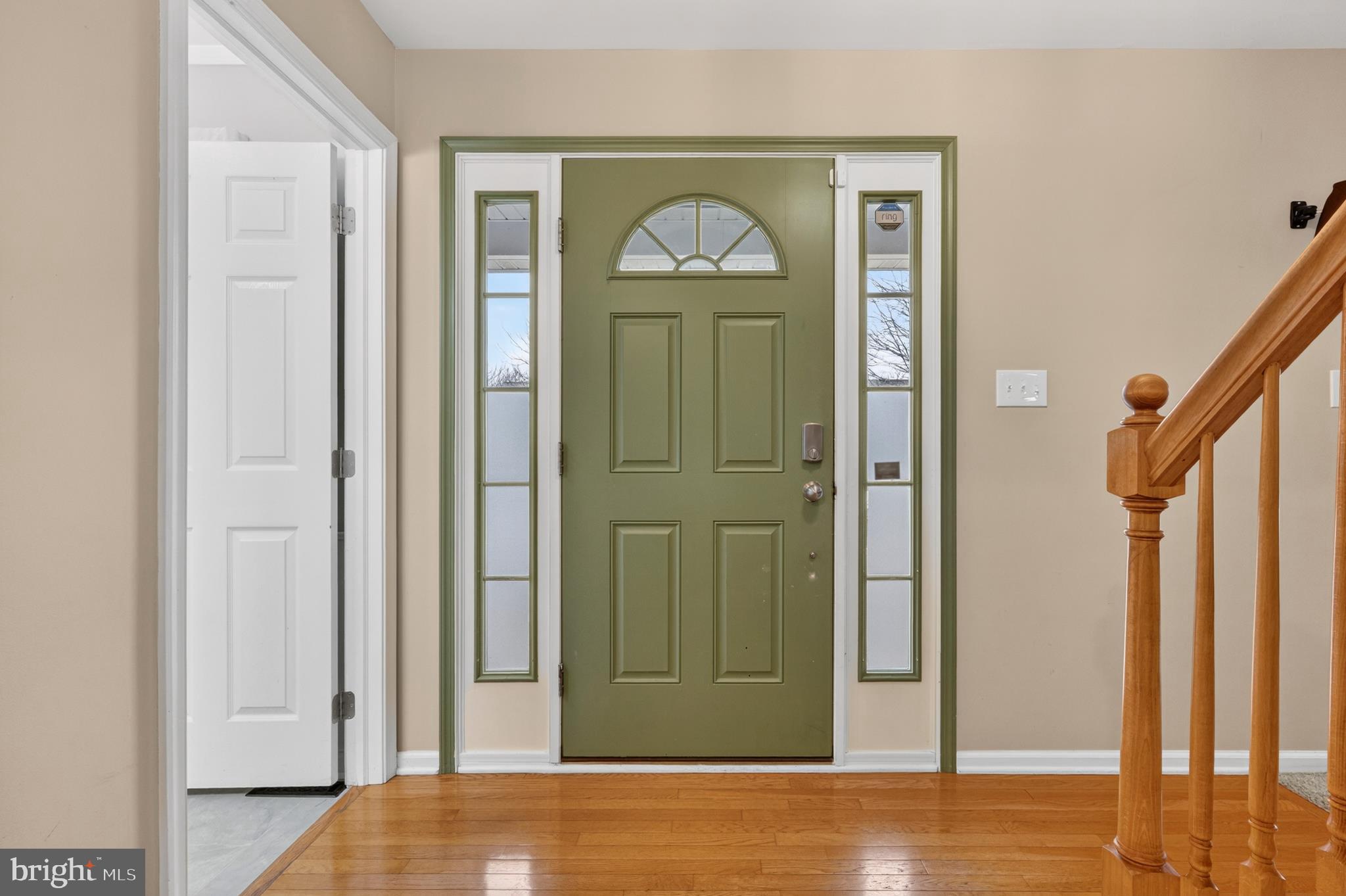 GREENBRIAR - Residential