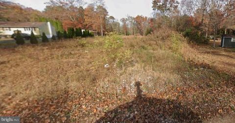 Vacant Land For Sale - 919 Little Mill Road<br/> FRANKLINVILLE, NJ 08322