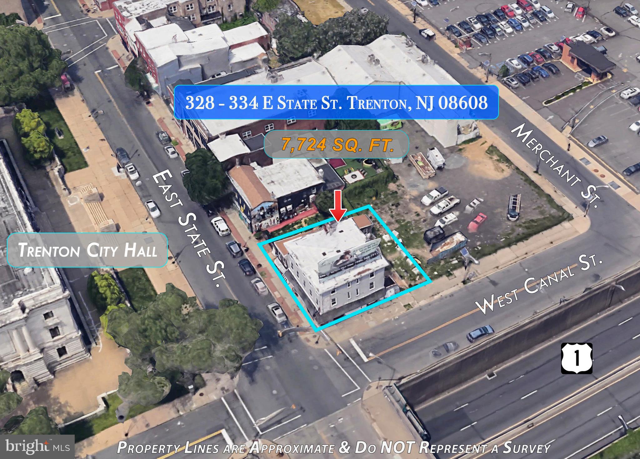 330 E STATE STREET 334