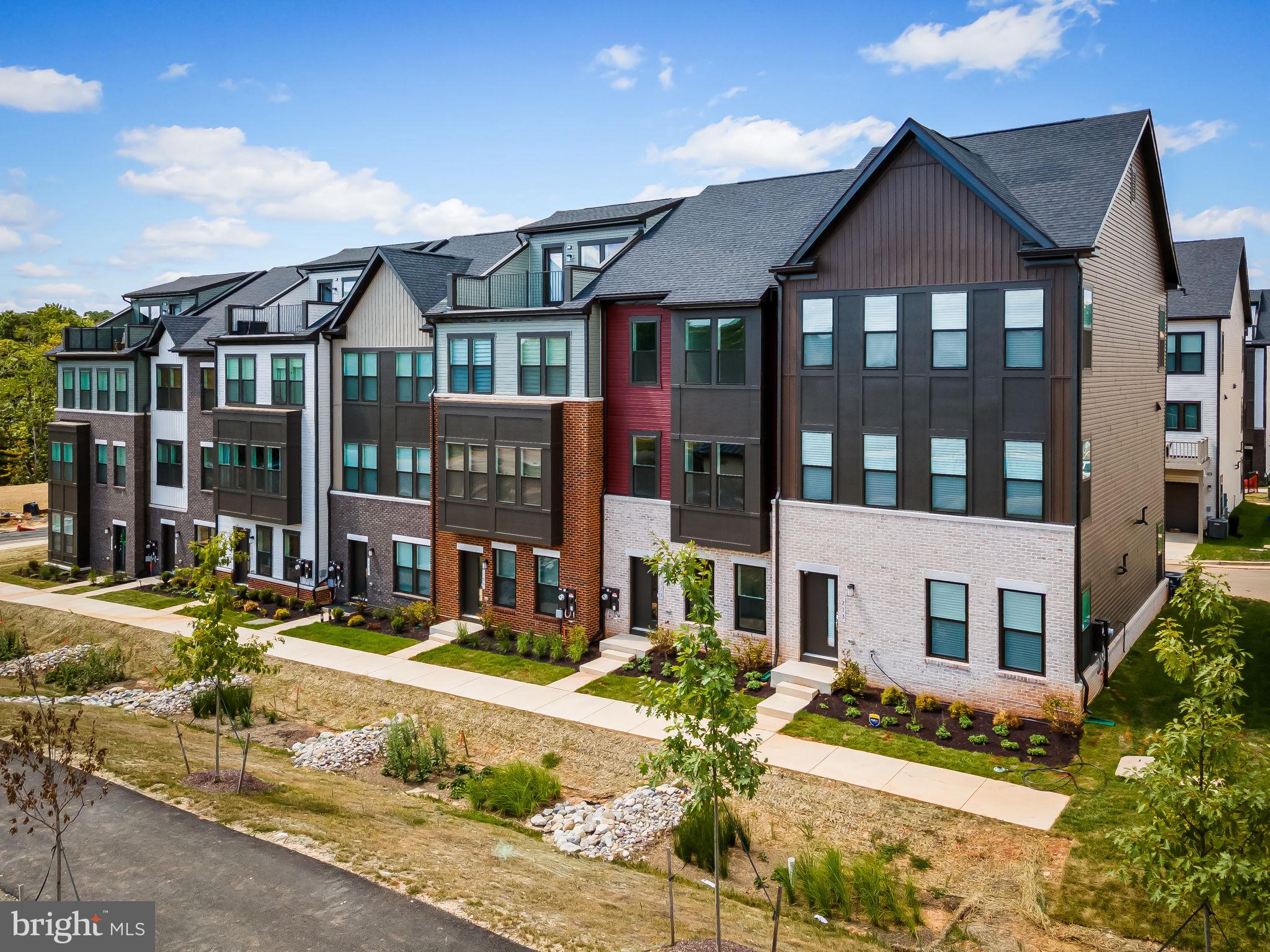 WATERSHED - Residential Lease