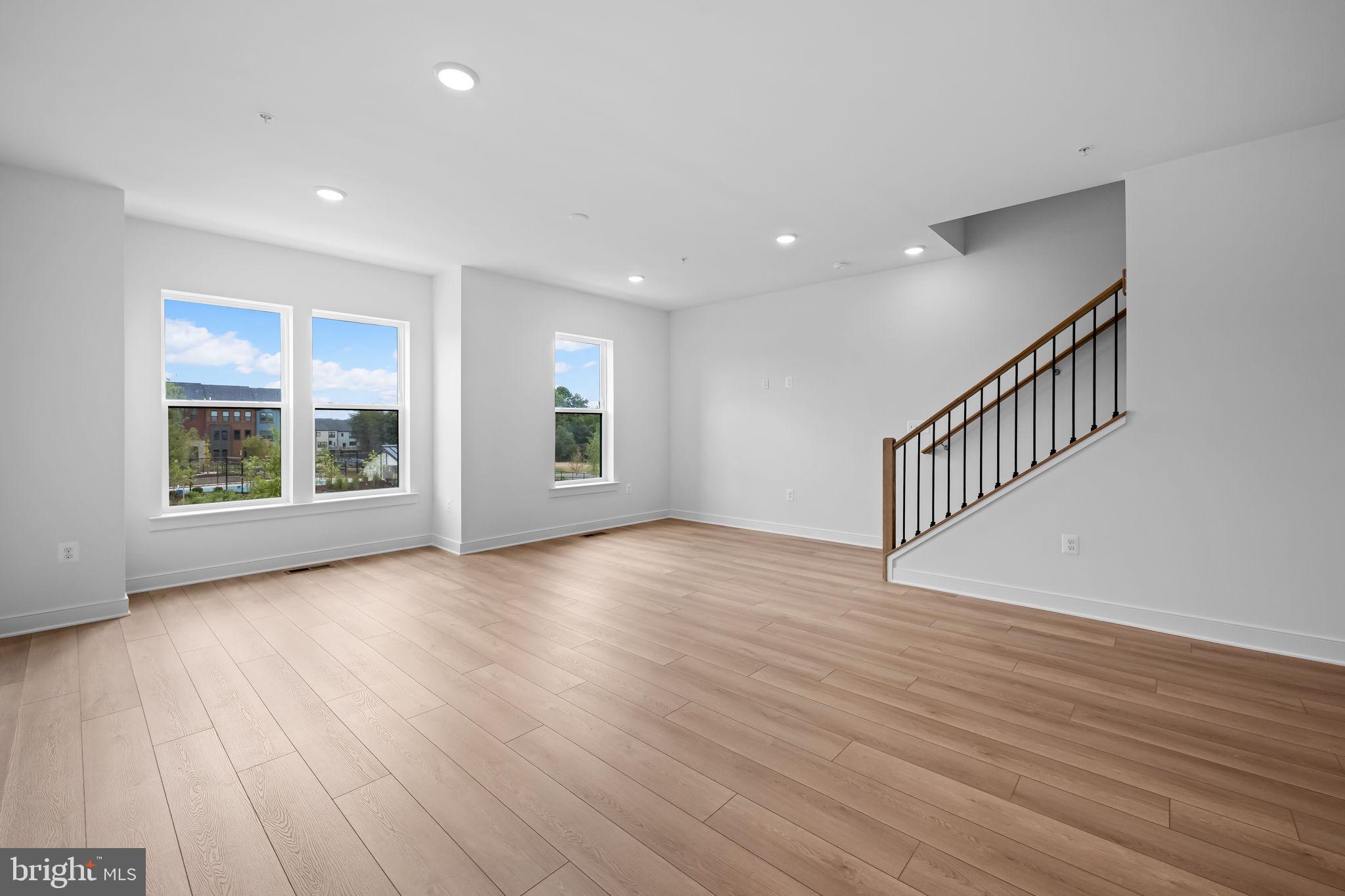 WATERSHED - Residential Lease