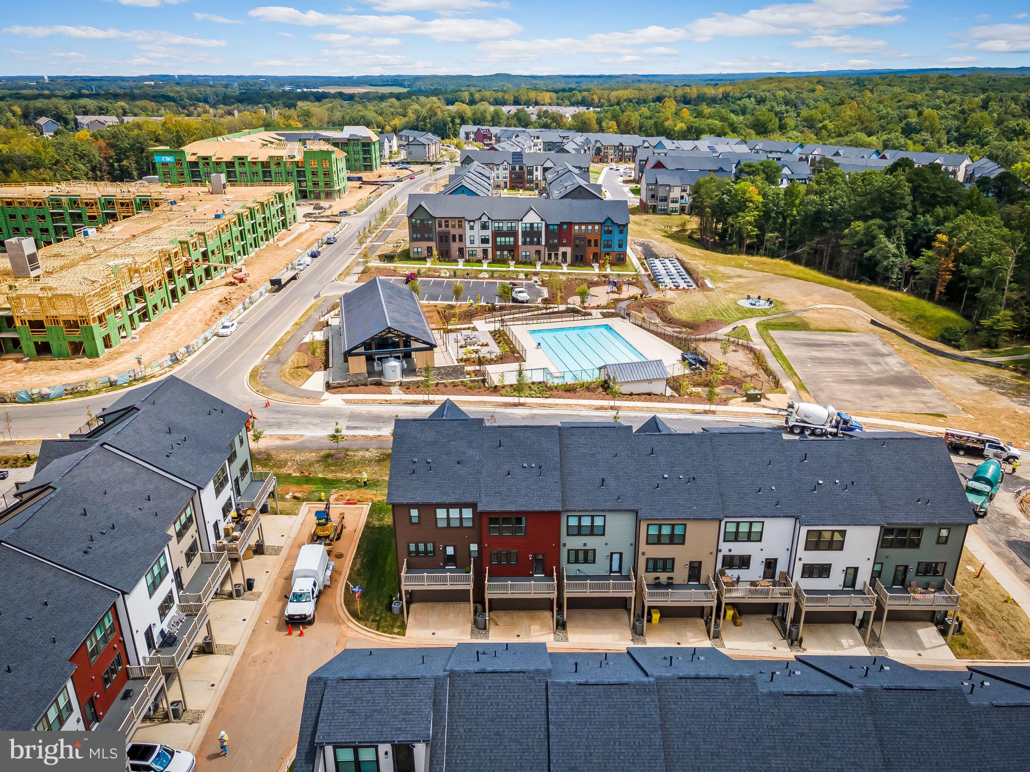 WATERSHED - Residential Lease