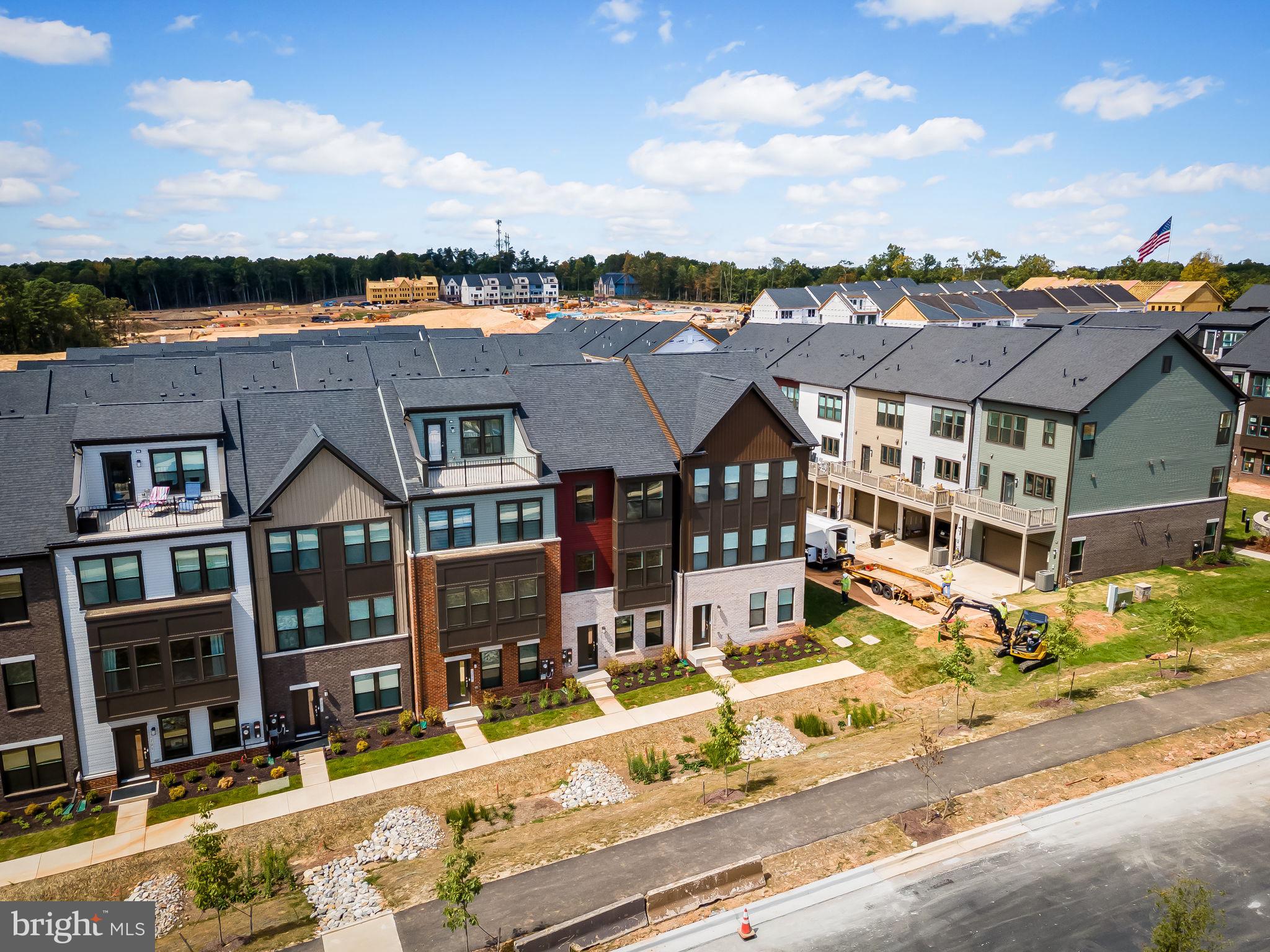 WATERSHED - Residential Lease