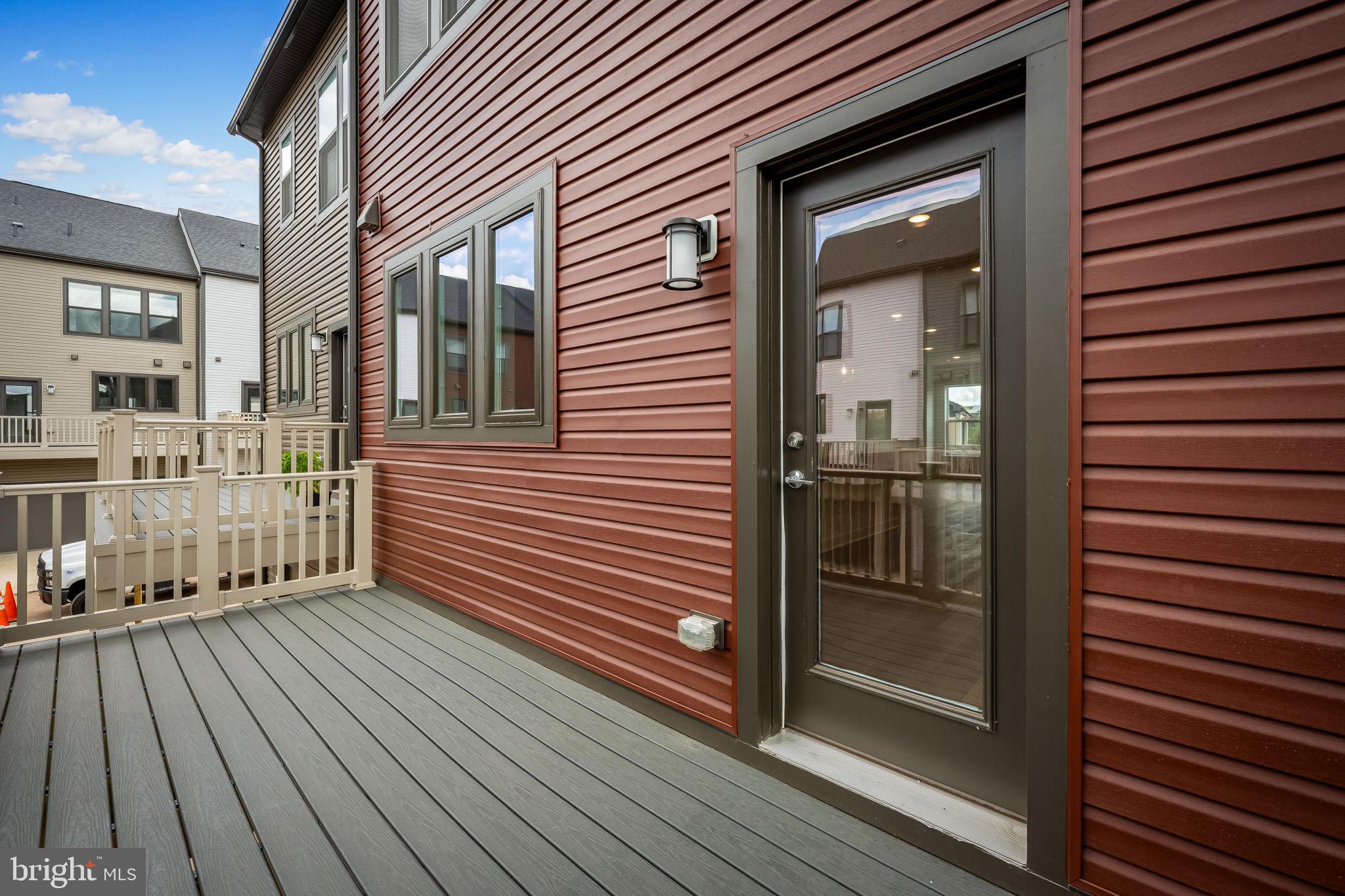 WATERSHED - Residential Lease