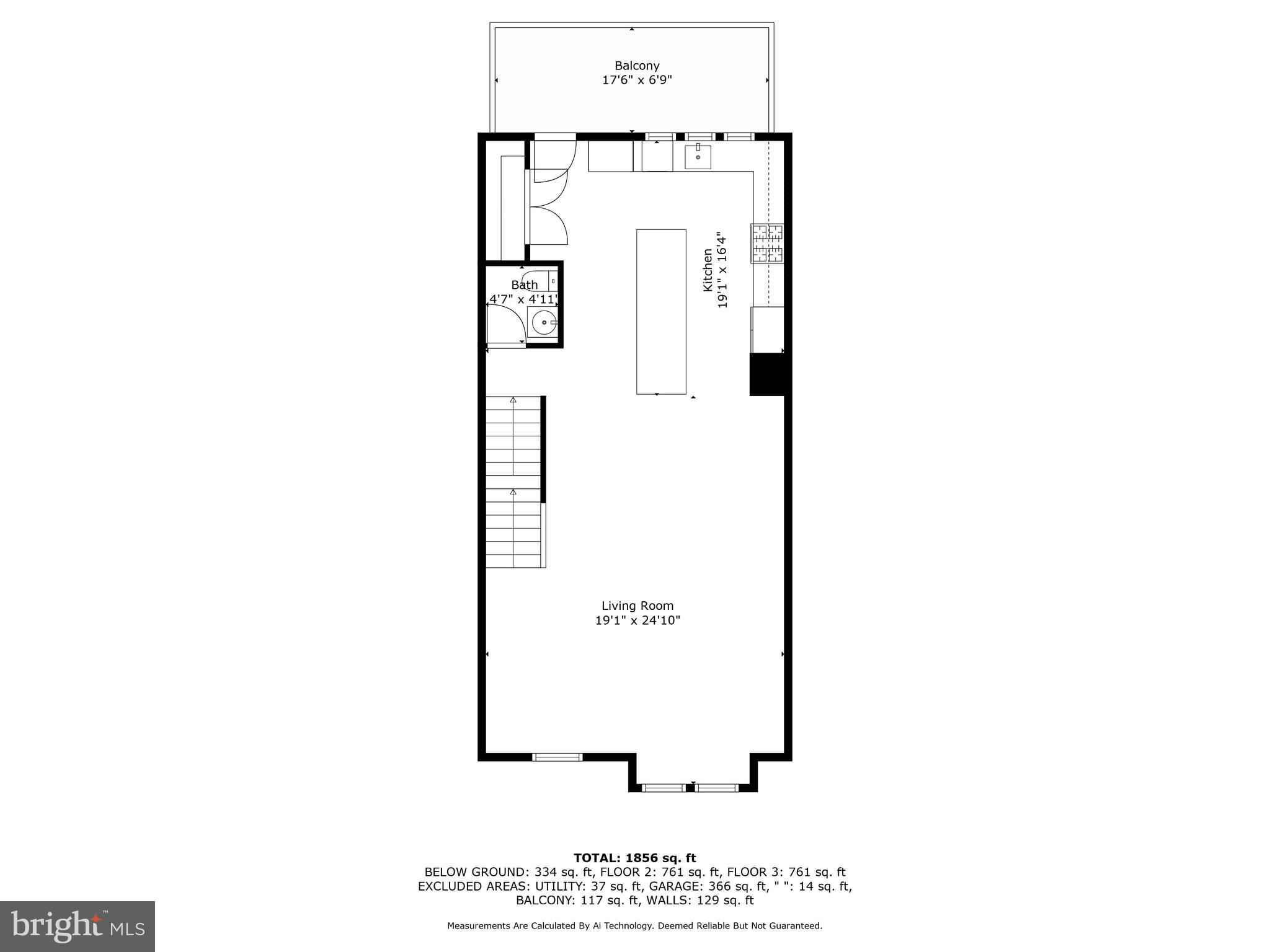 WATERSHED - Residential Lease