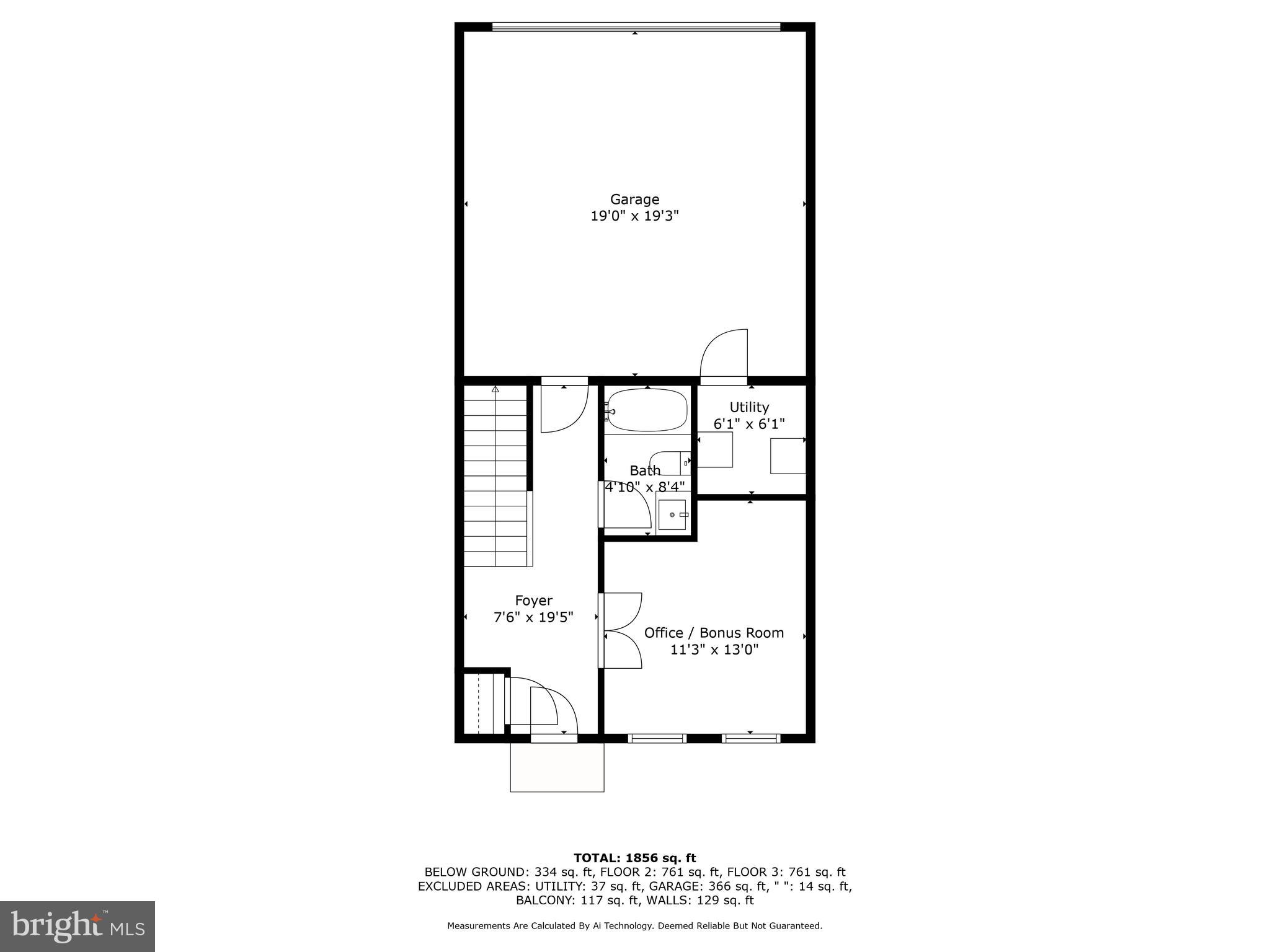 WATERSHED - Residential Lease