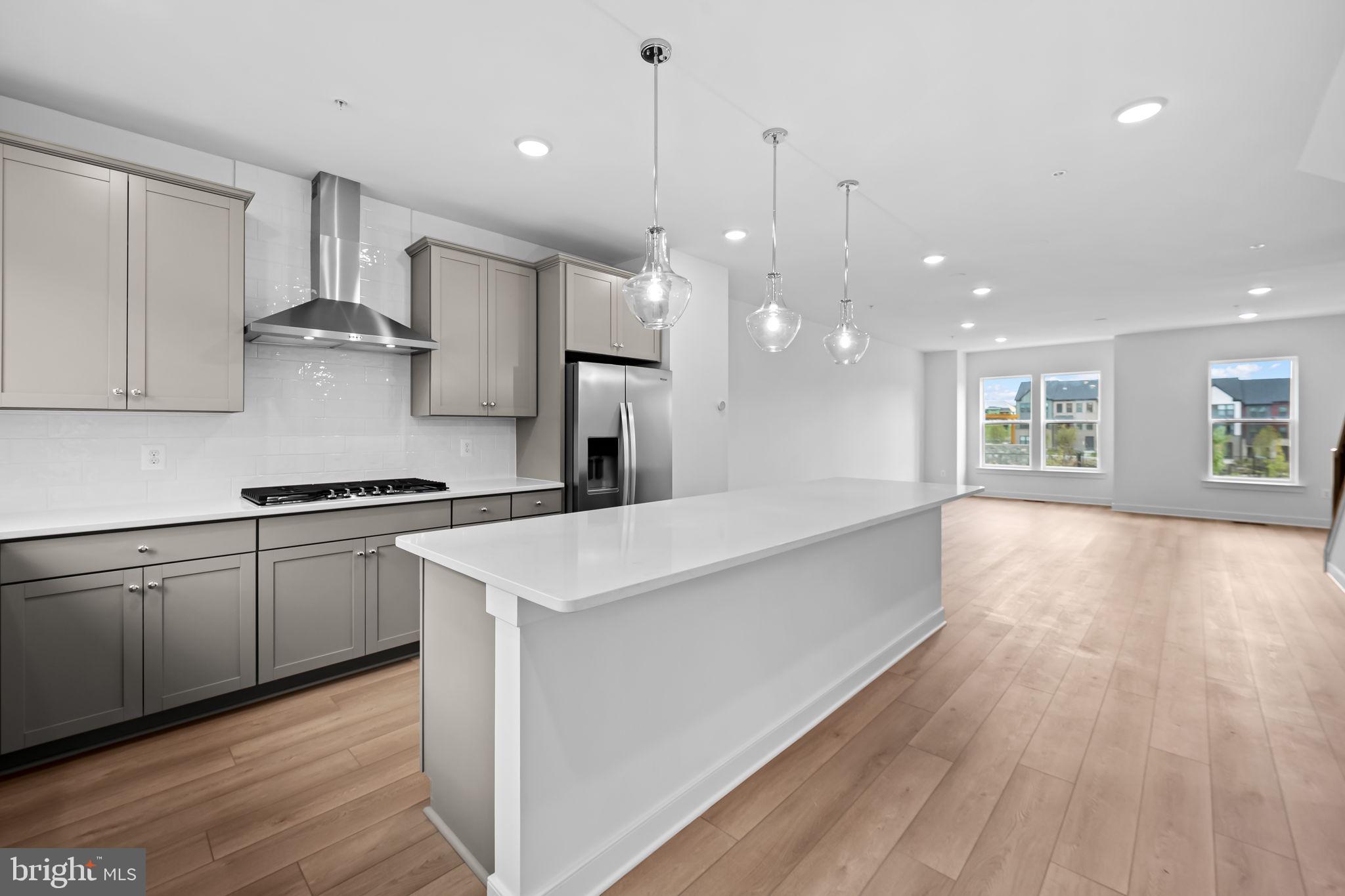 WATERSHED - Residential Lease