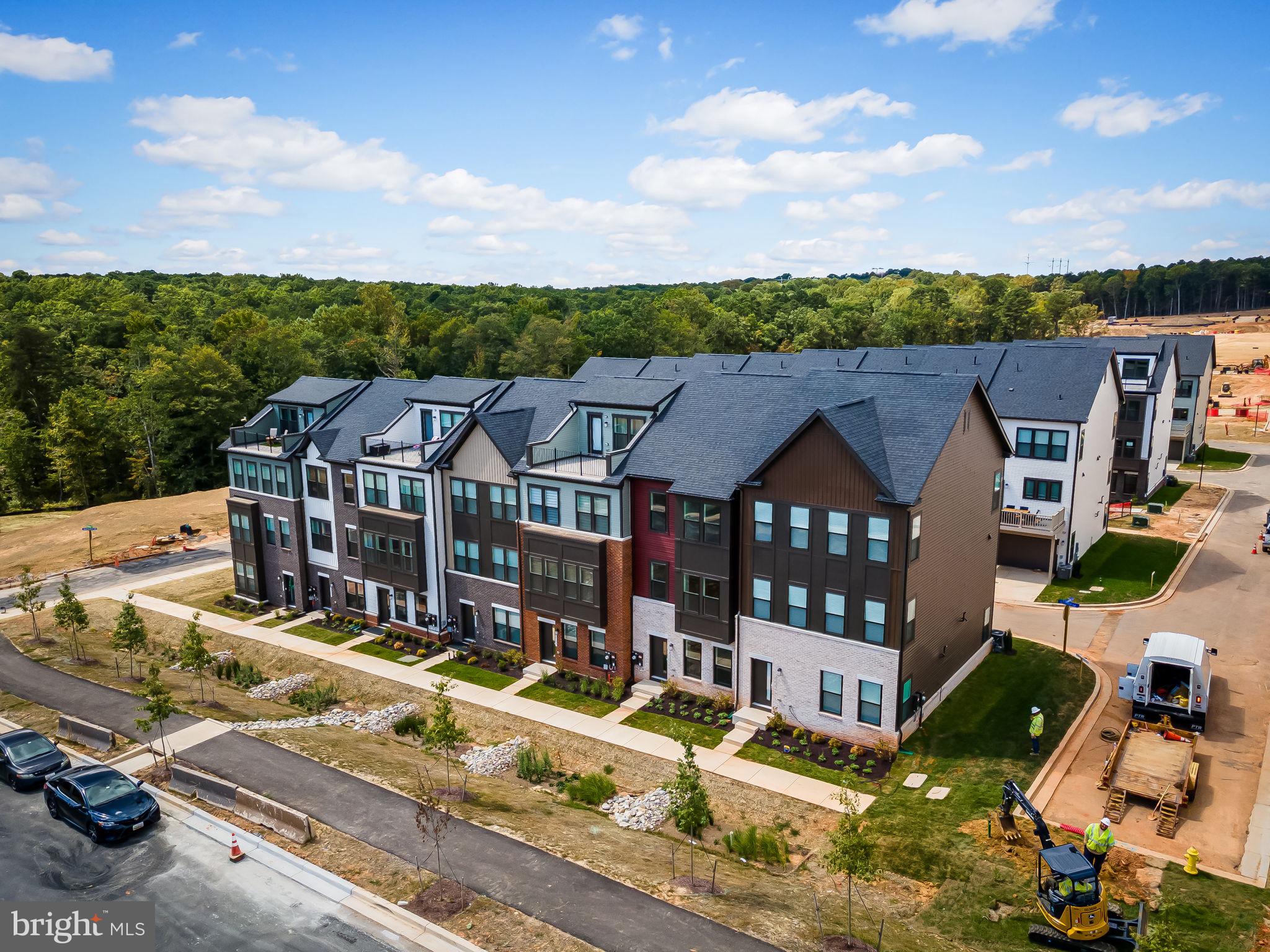 WATERSHED - Residential Lease