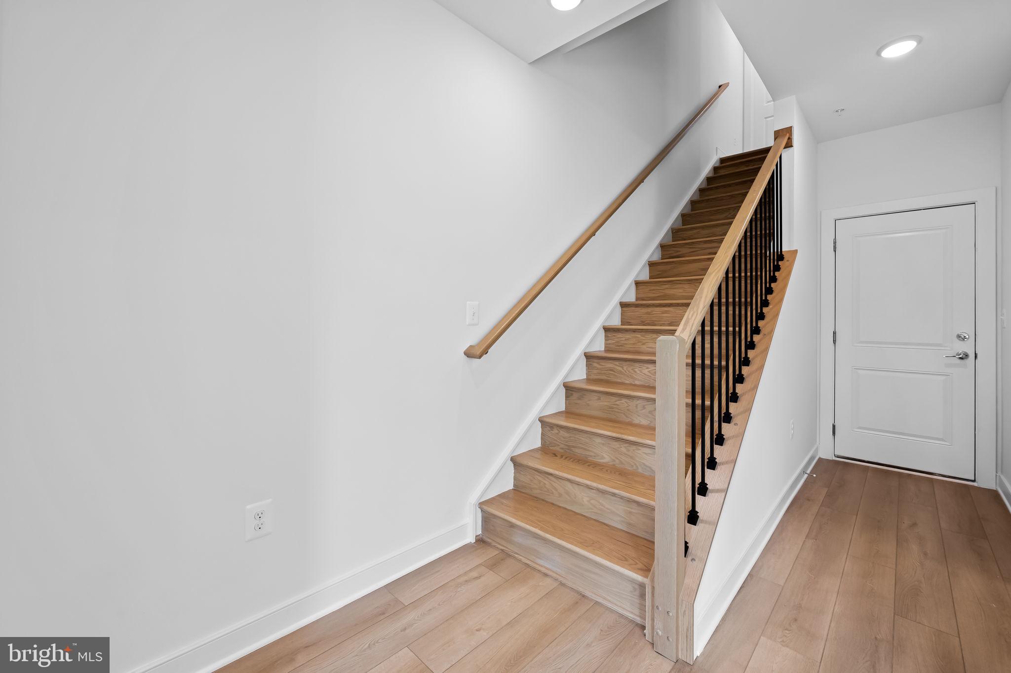 WATERSHED - Residential Lease