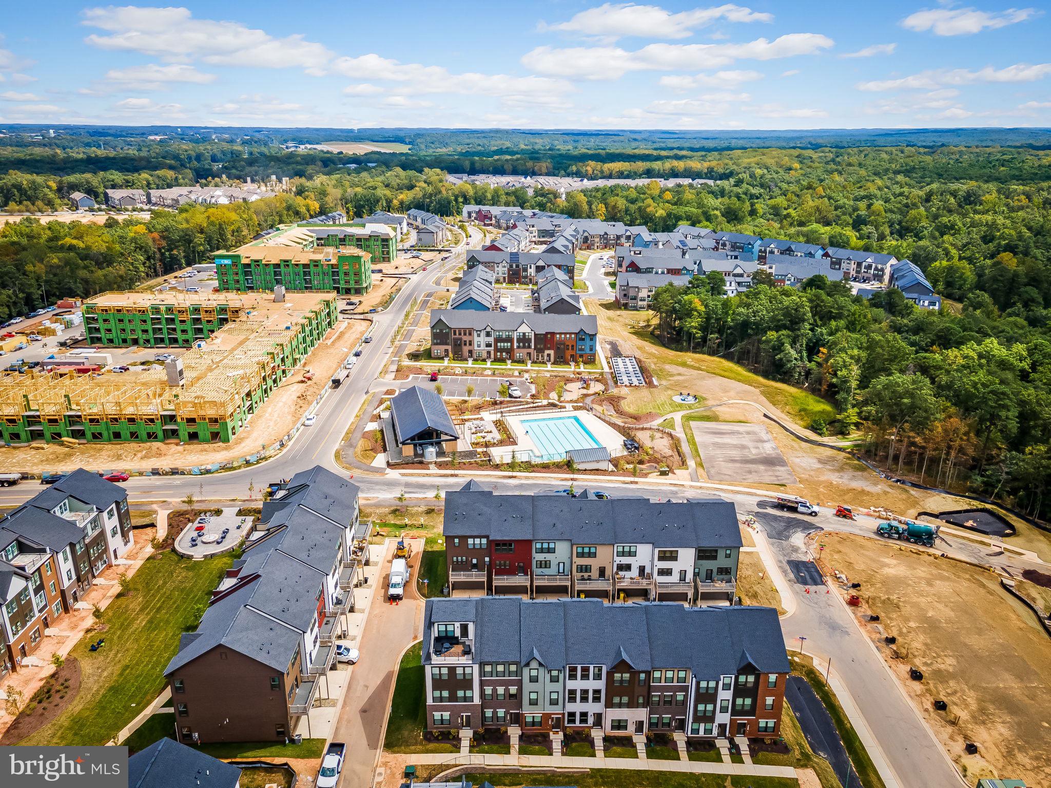 WATERSHED - Residential Lease