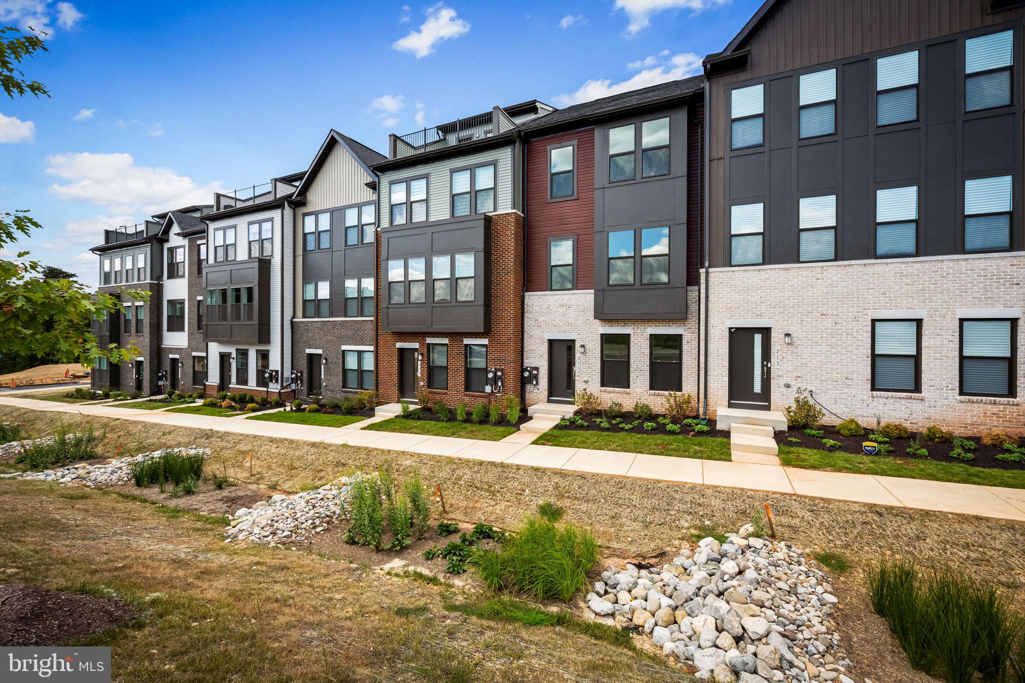 WATERSHED - Residential Lease