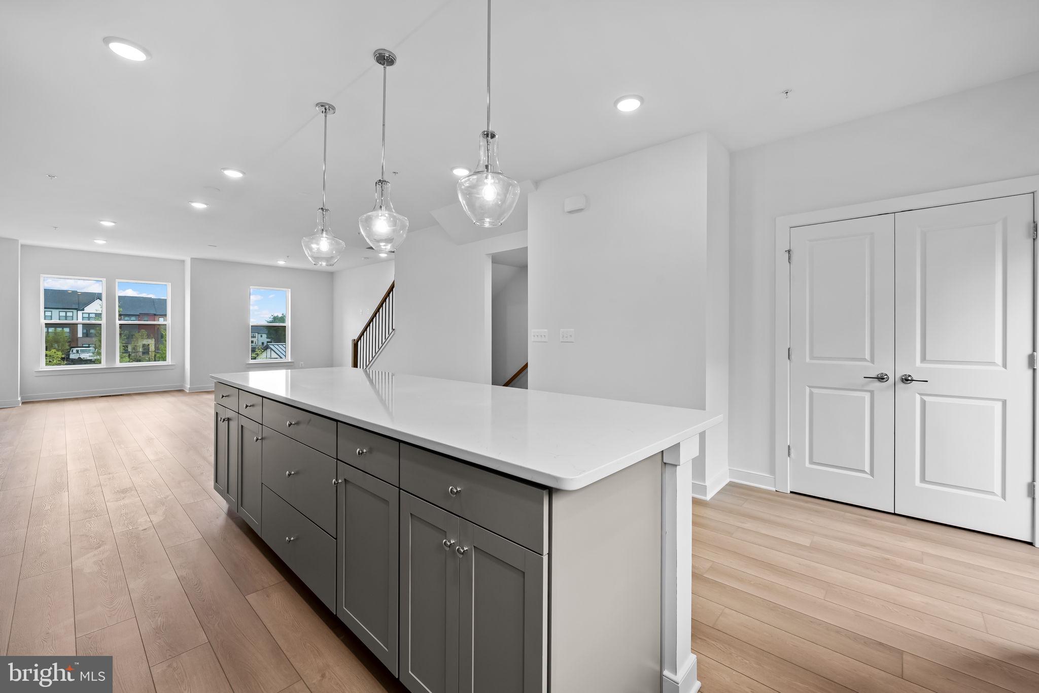 WATERSHED - Residential Lease