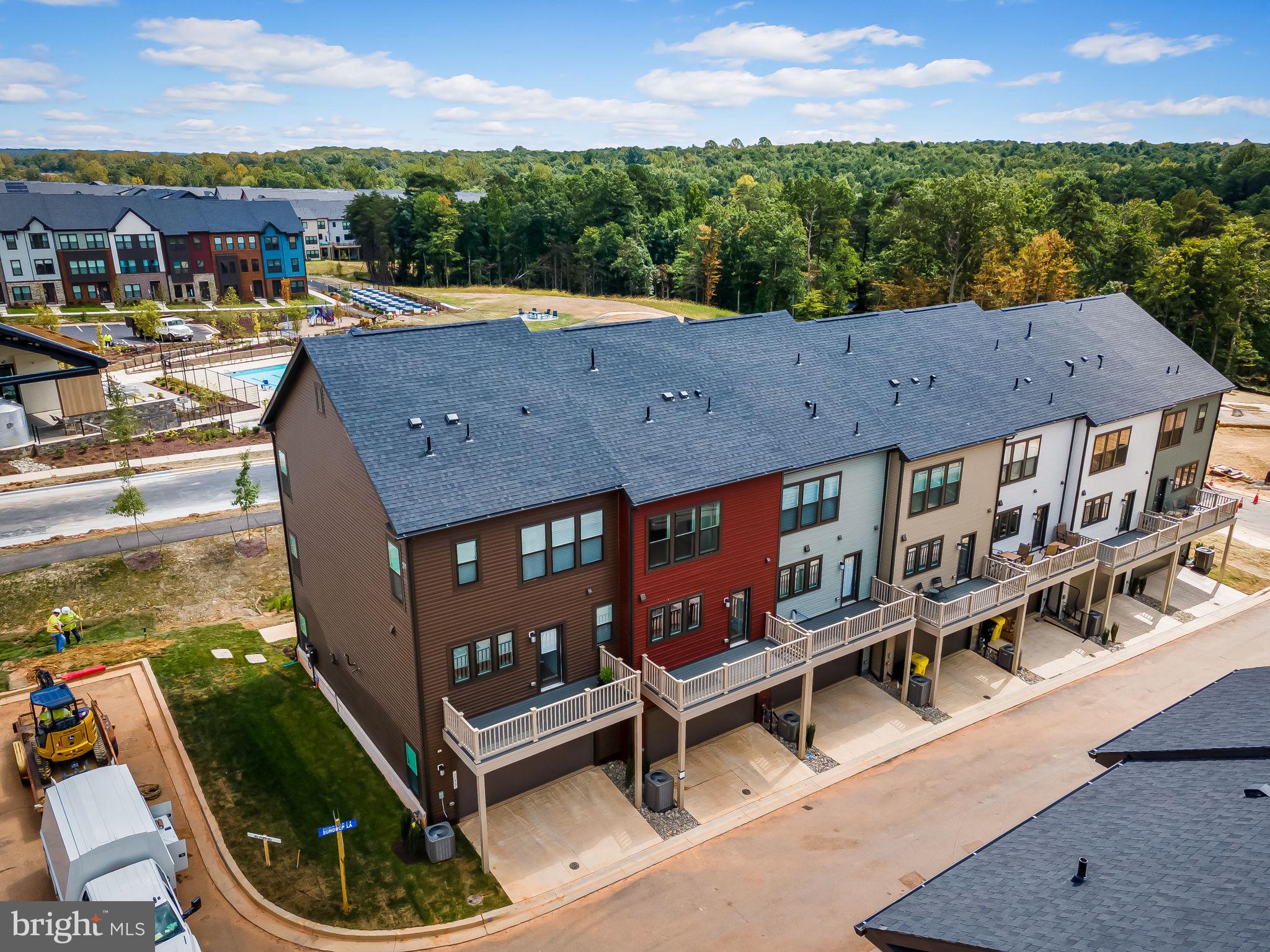 WATERSHED - Residential Lease