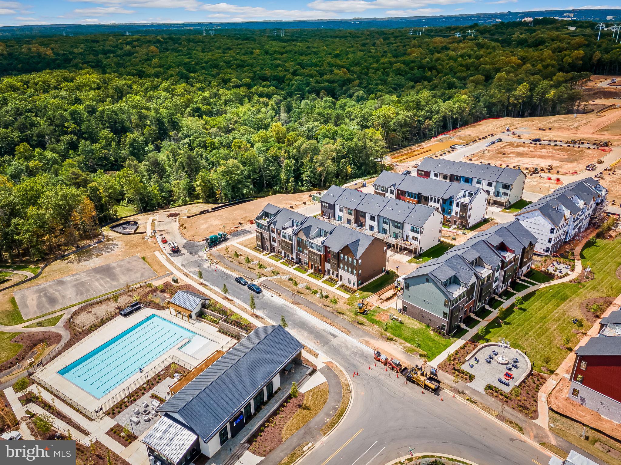 WATERSHED - Residential Lease